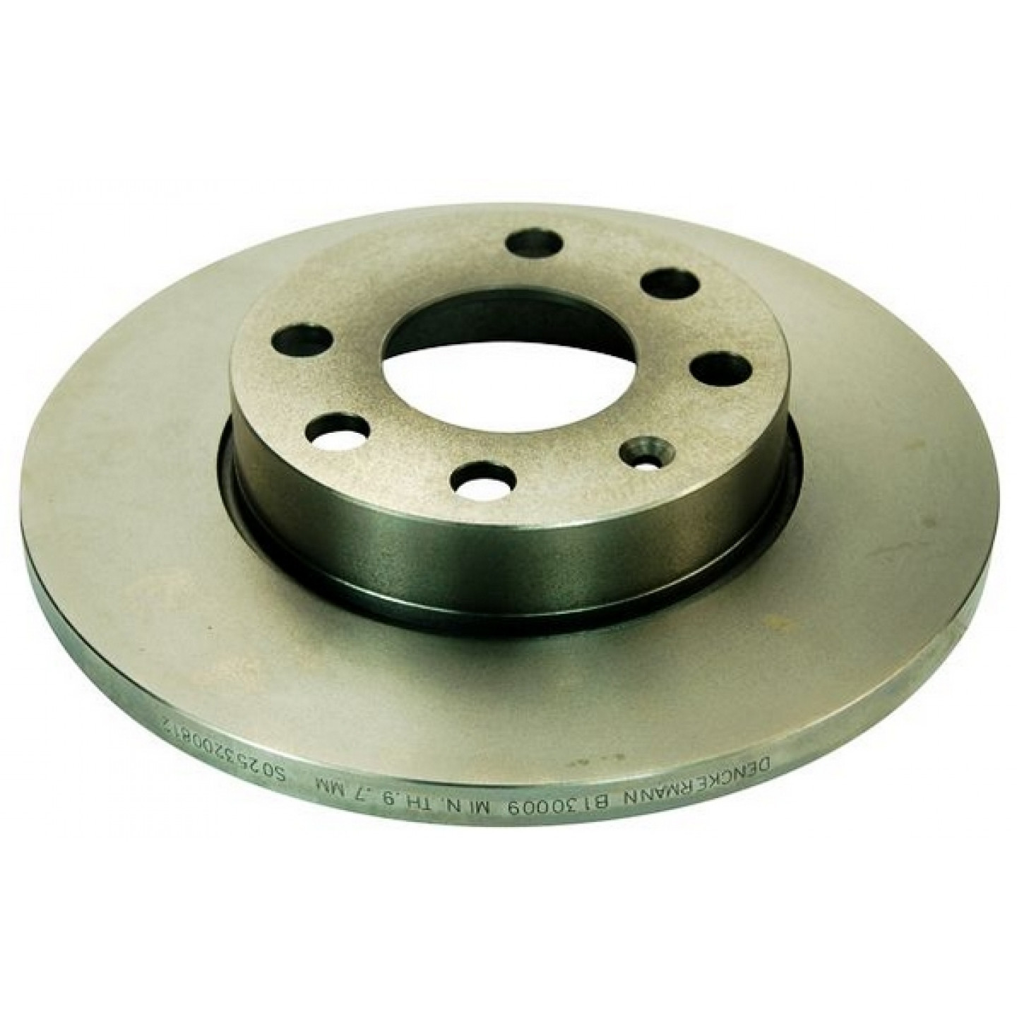 Bremsscheibe DENCKERMANN B130009