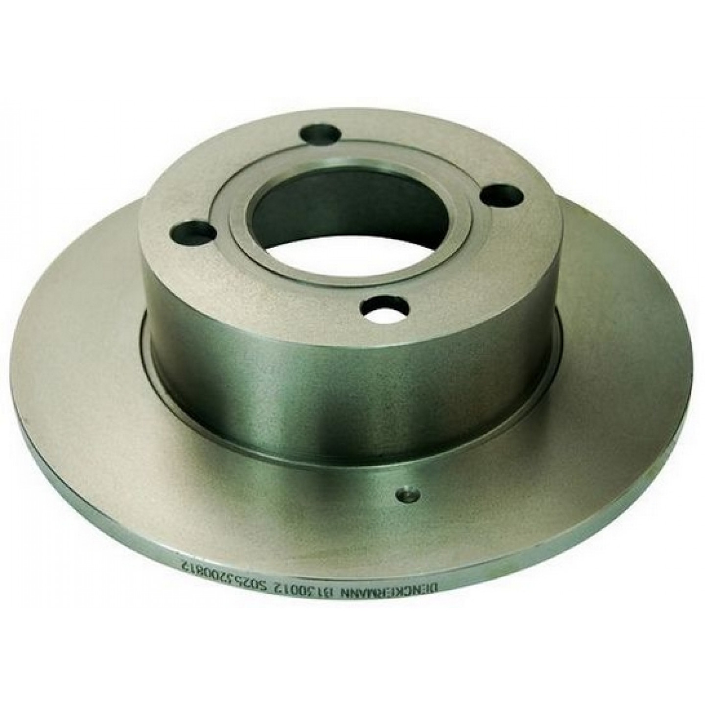 Bremsscheibe DENCKERMANN B130012