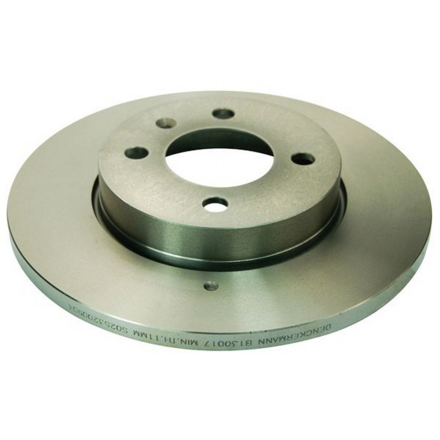 Bremsscheibe DENCKERMANN B130017