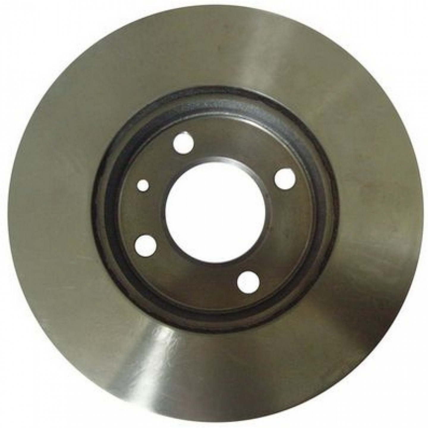 Bremsscheibe DENCKERMANN B130026