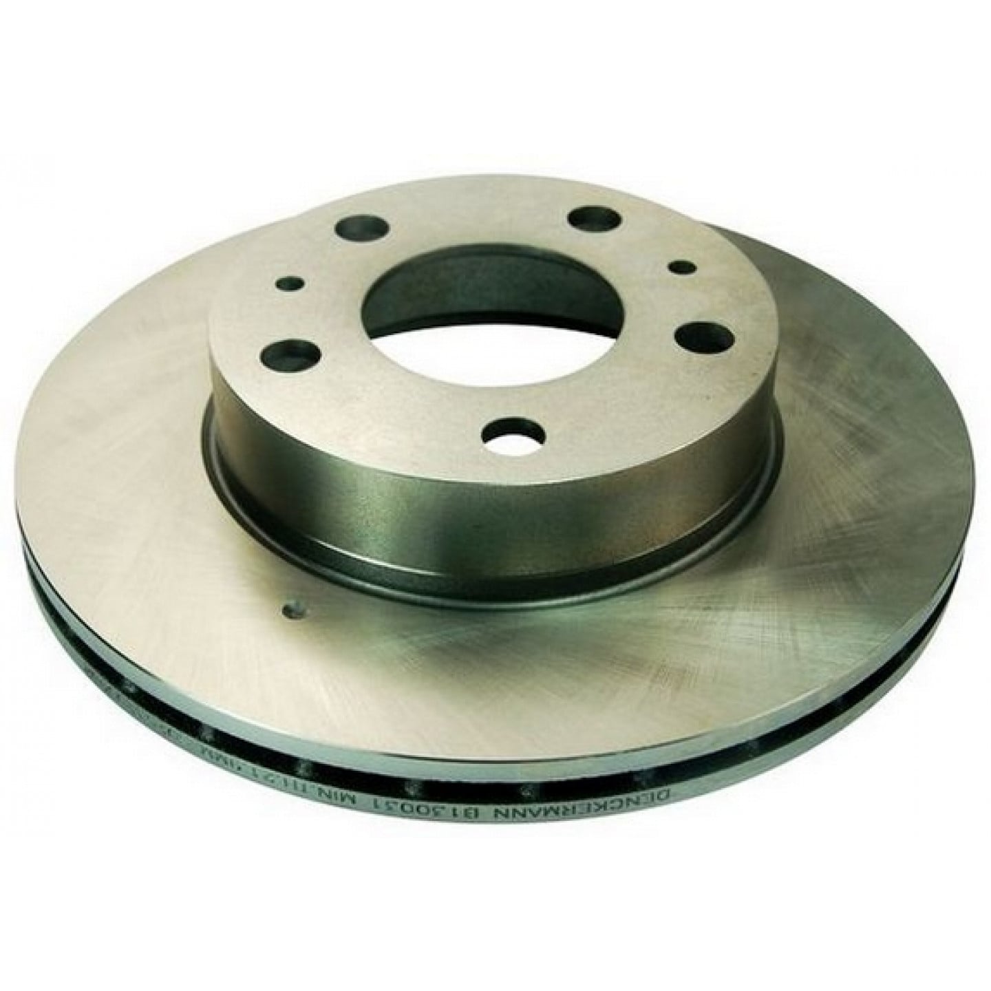Disque de frein DENCKERMANN B130031