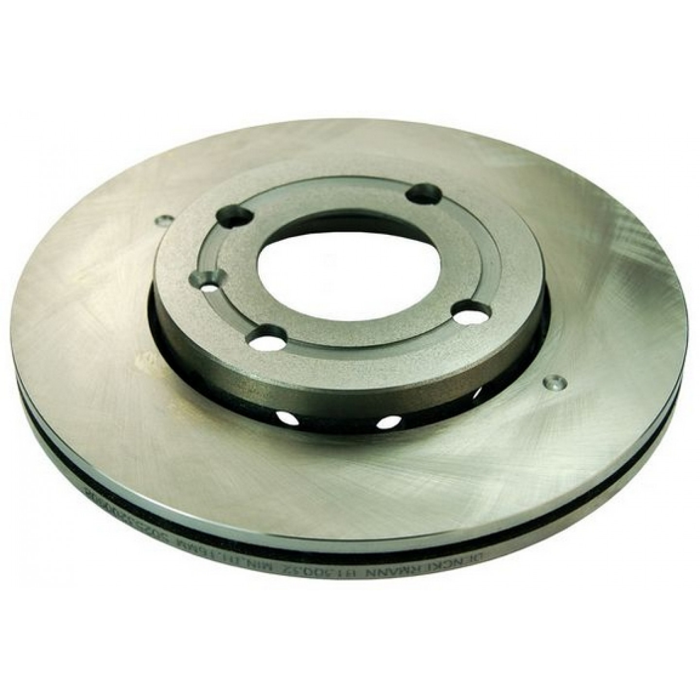 Bremsscheibe DENCKERMANN B130032