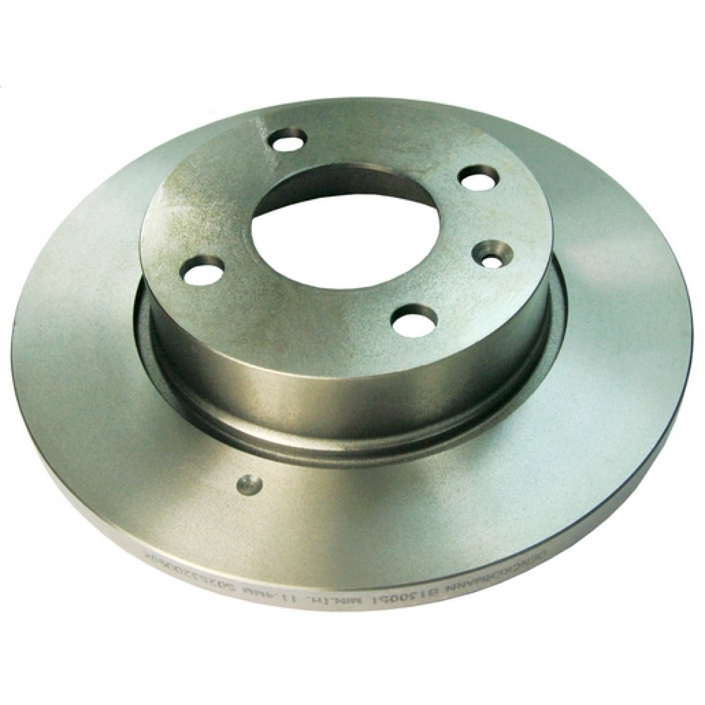 Bremsscheibe DENCKERMANN B130051