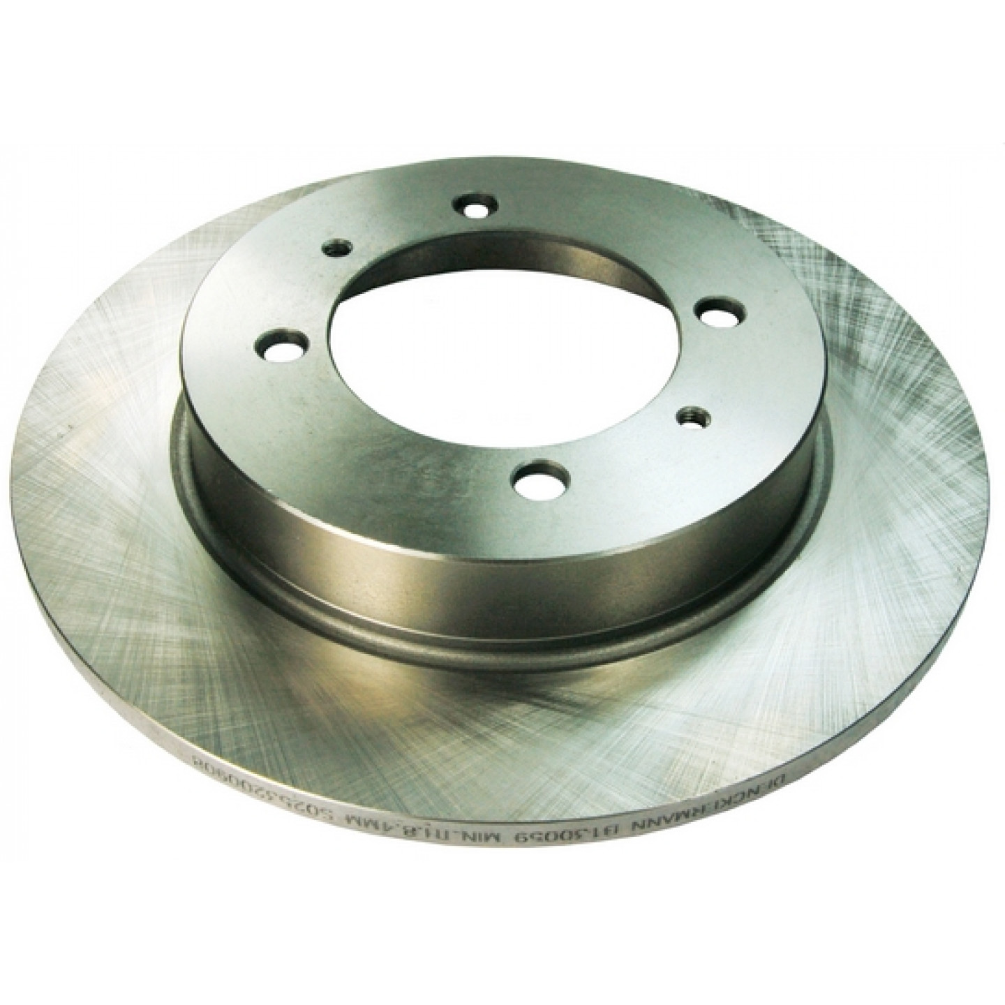 Bremsscheibe DENCKERMANN B130059