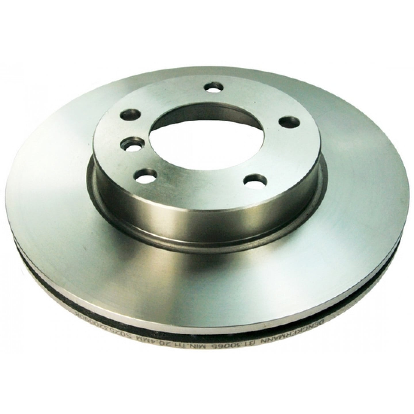 Bremsscheibe DENCKERMANN B130065
