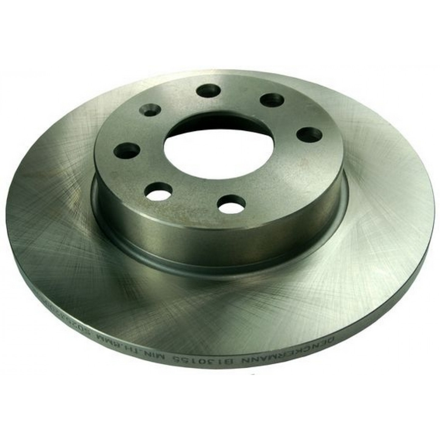 Bremsscheibe DENCKERMANN B130155