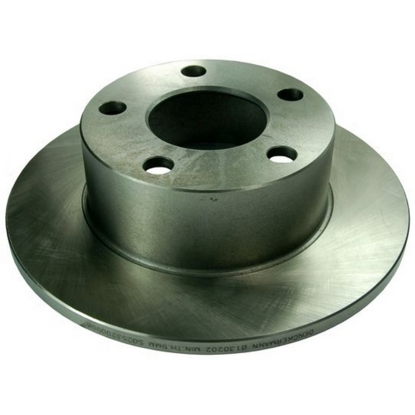 Bremsscheibe DENCKERMANN B130202