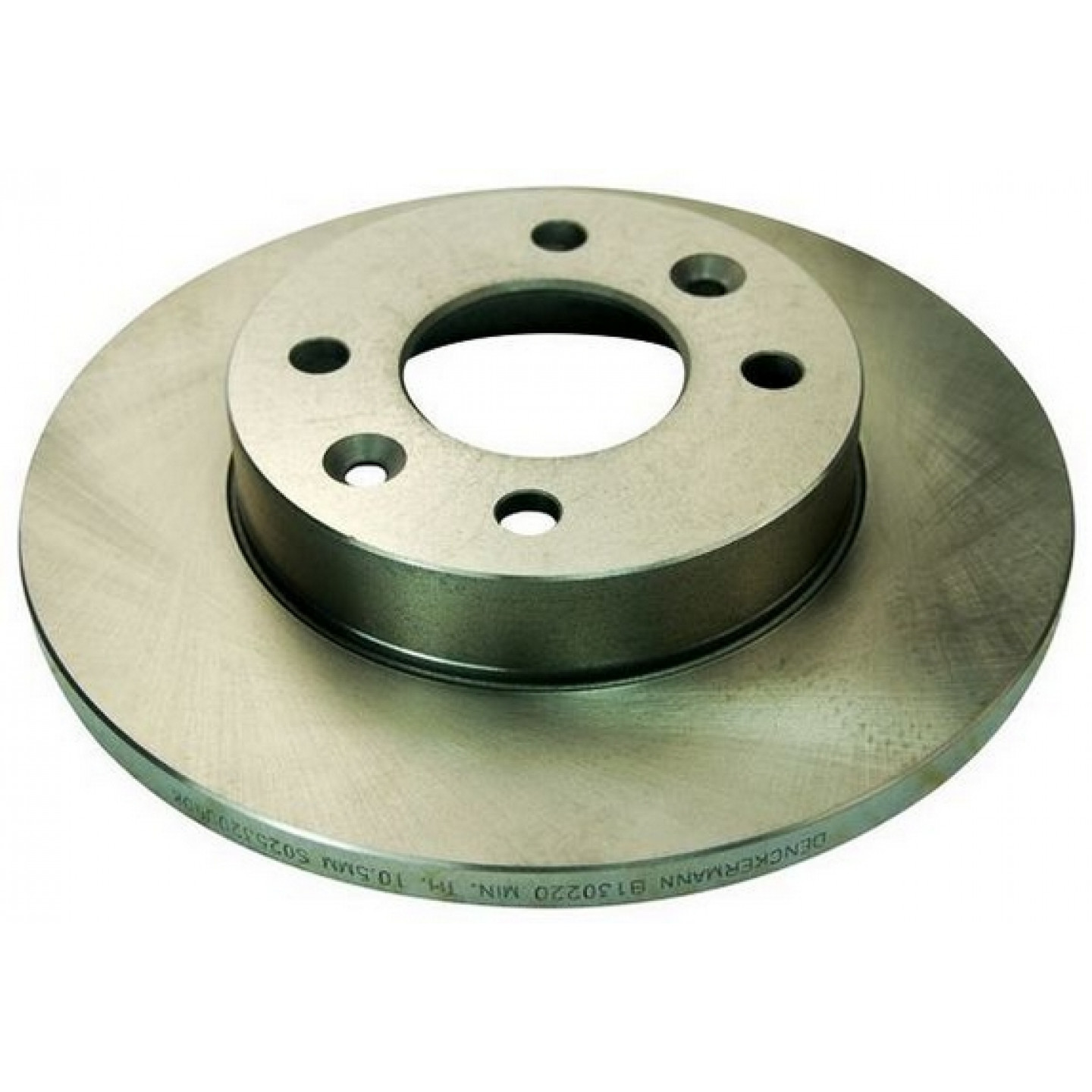 Bremsscheibe DENCKERMANN B130220