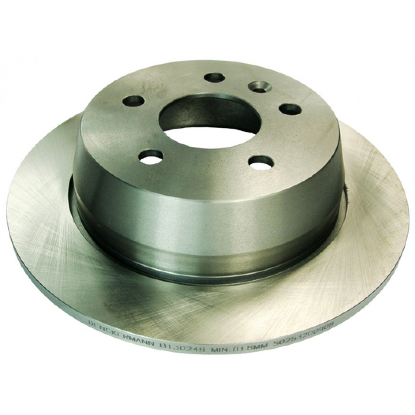 Disque de frein DENCKERMANN B130248