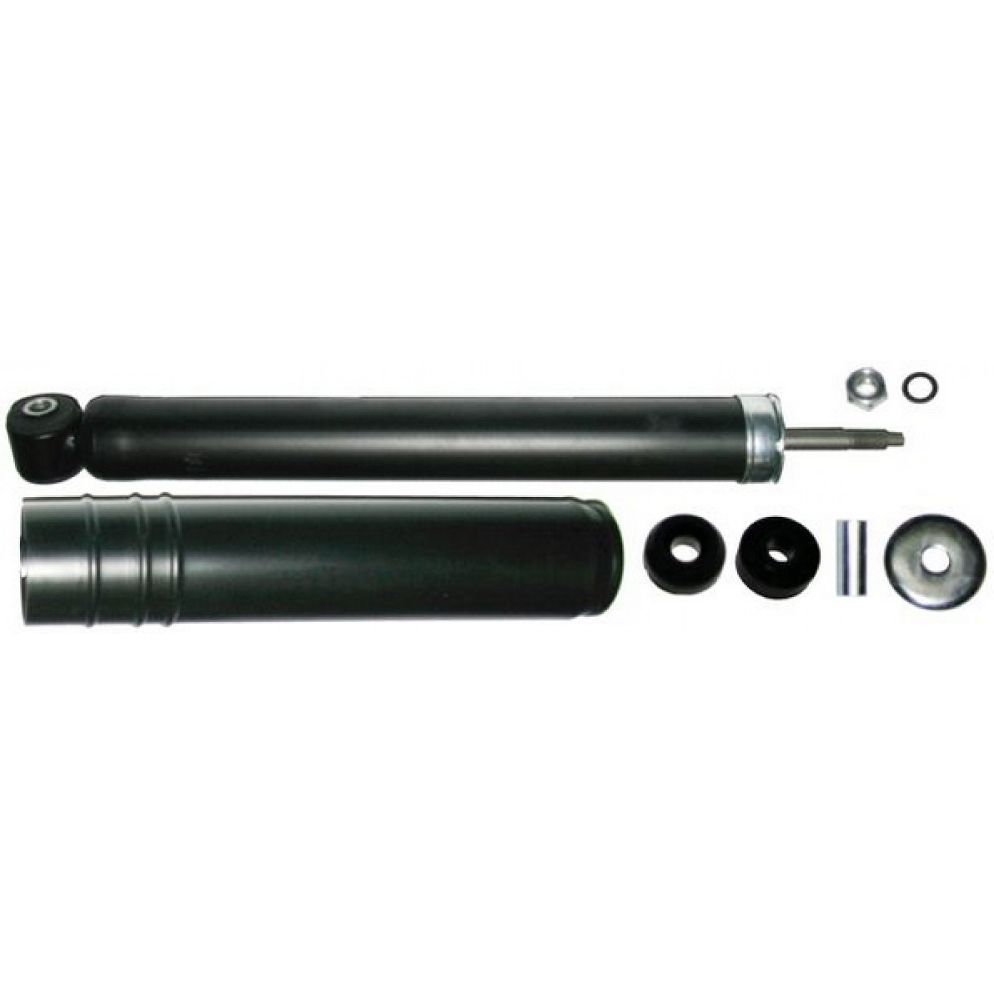 Stoßdämpfer DENCKERMANN DSF003O