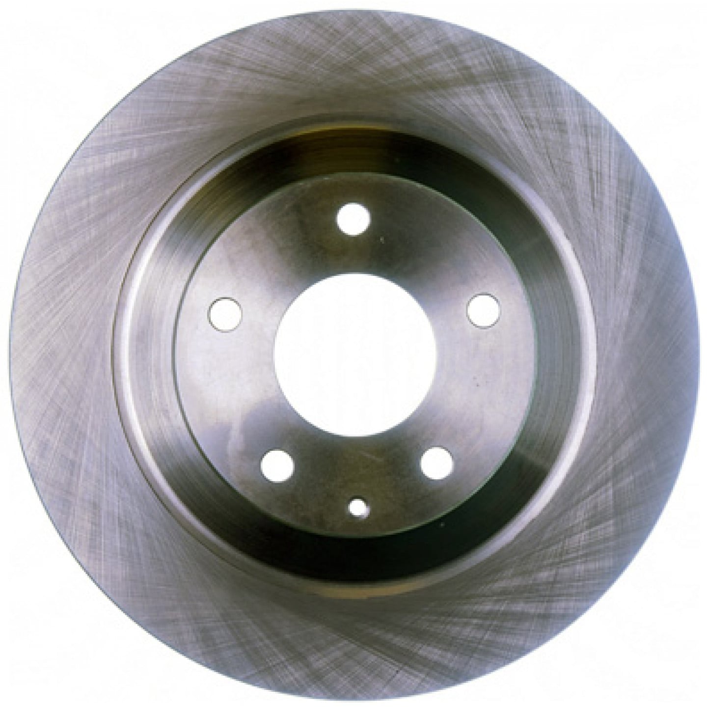 Disque de frein DENCKERMANN B130795