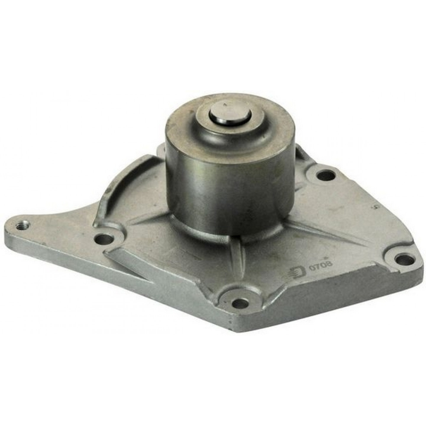 Vandpumpe DENCKERMANN A310714P