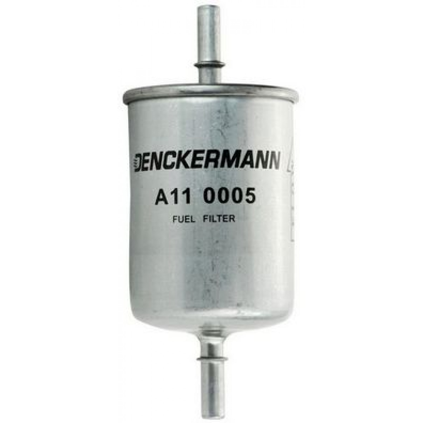 Fuel filter DENCKERMANN A110005 - Trodo.com