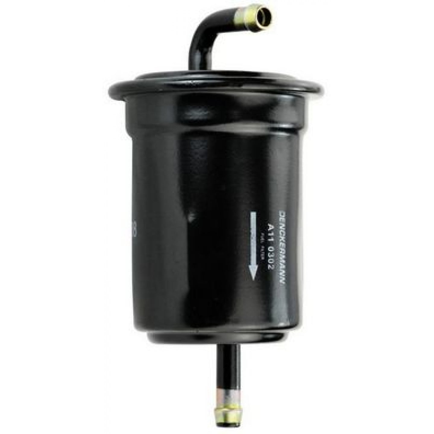 Kraftstofffilter DENCKERMANN A110302