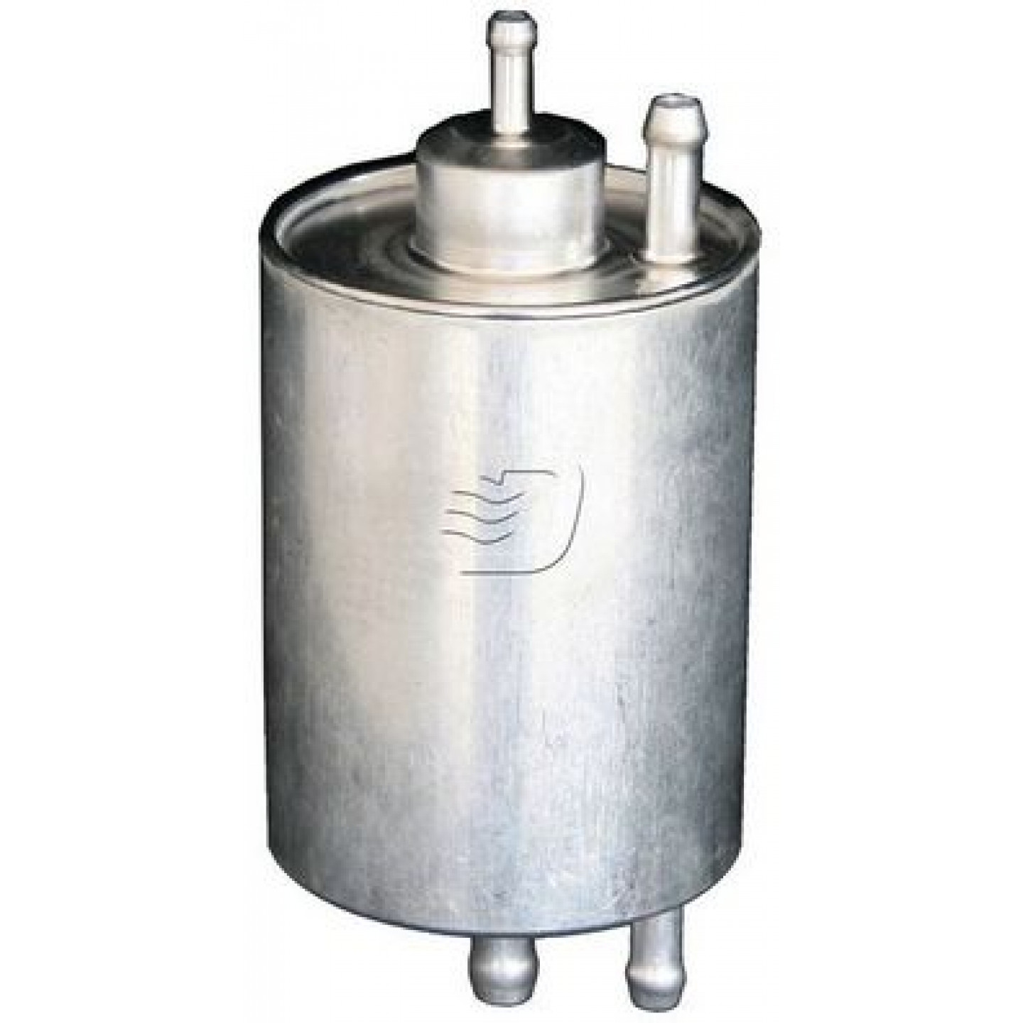 Filtro combustible DENCKERMANN A110429