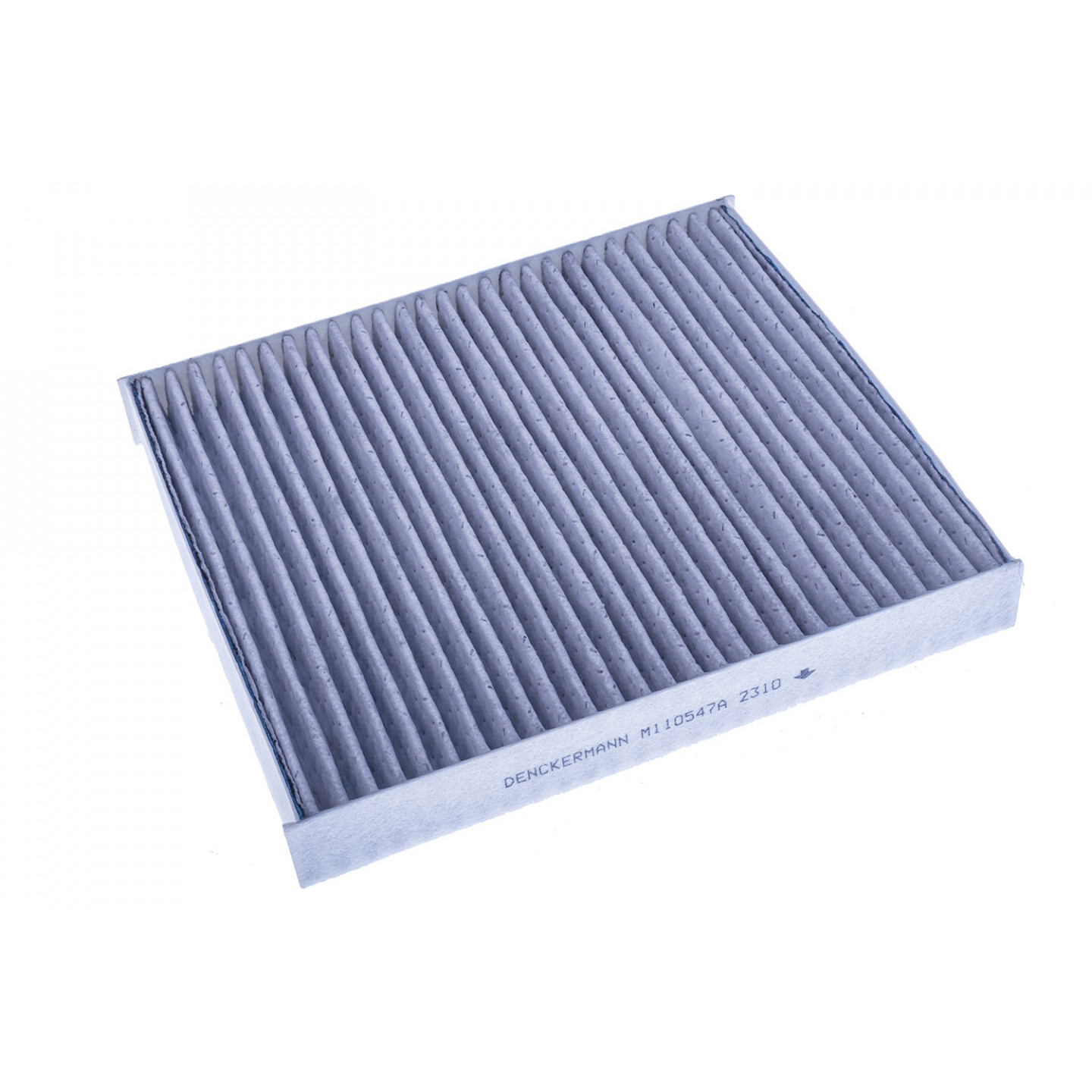Filtre, air de l'habitacle DENCKERMANN M110547A