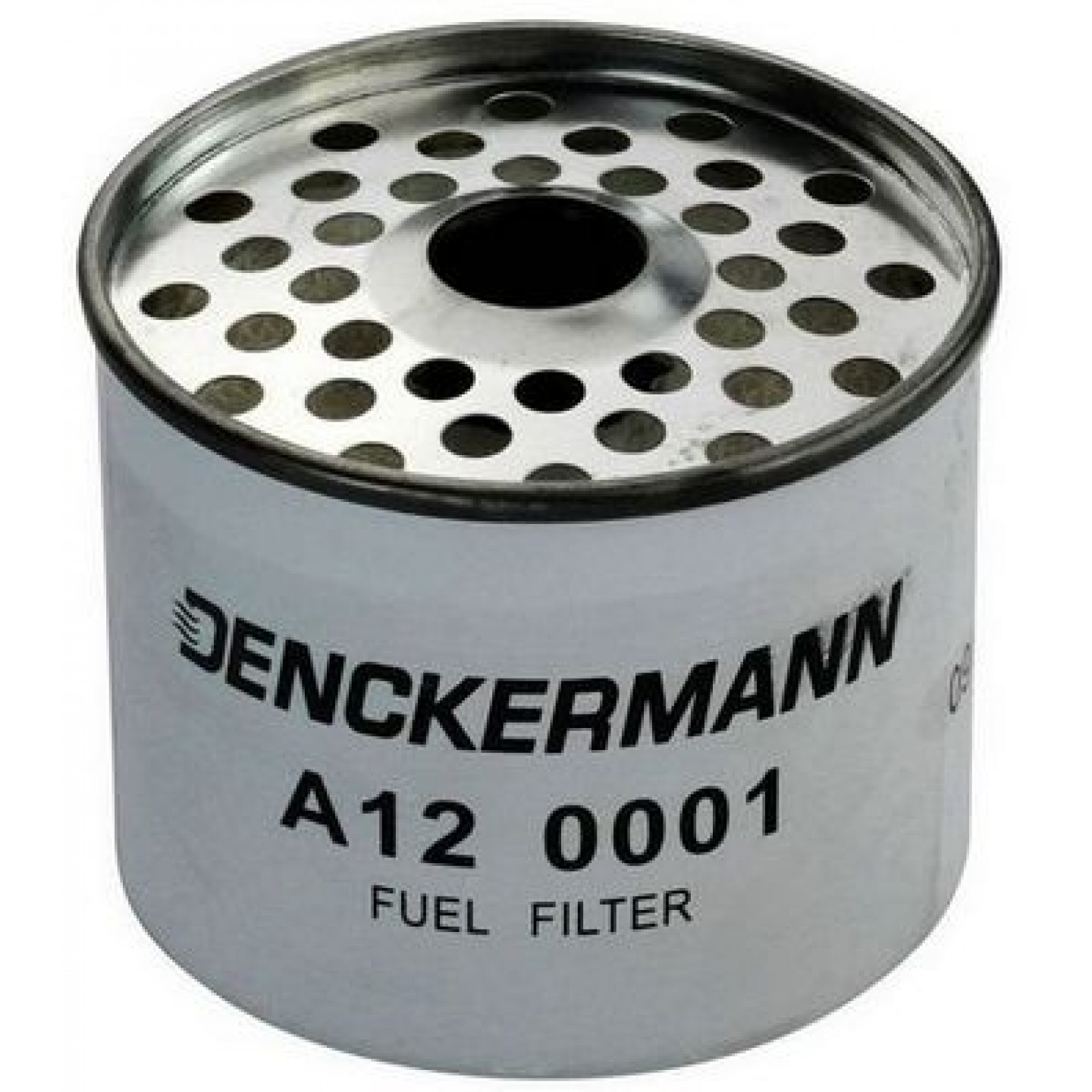 Kraftstofffilter DENCKERMANN A120001