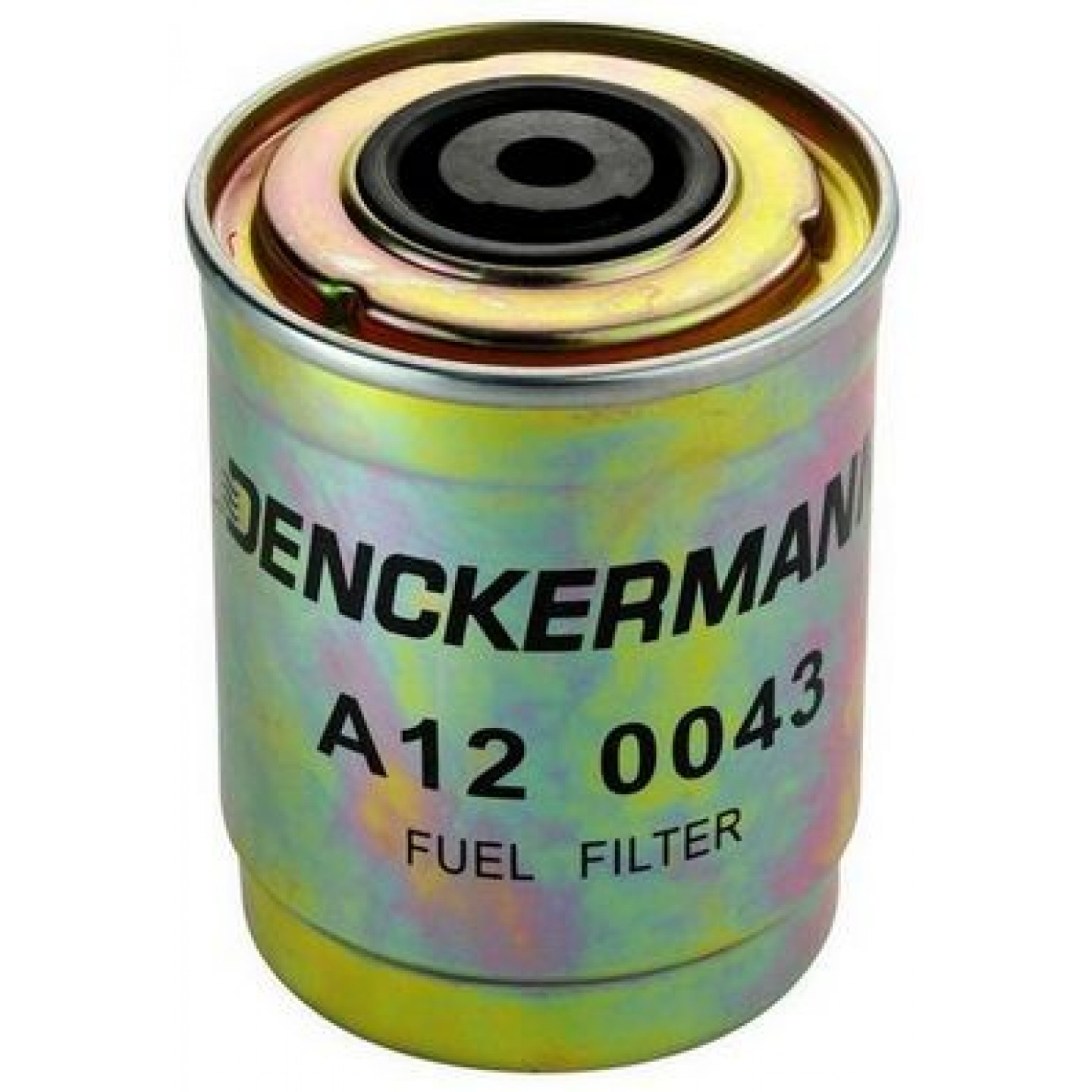 Filtro combustible DENCKERMANN A120043