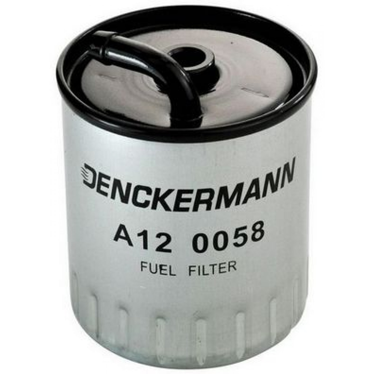 Filtro combustible DENCKERMANN A120058