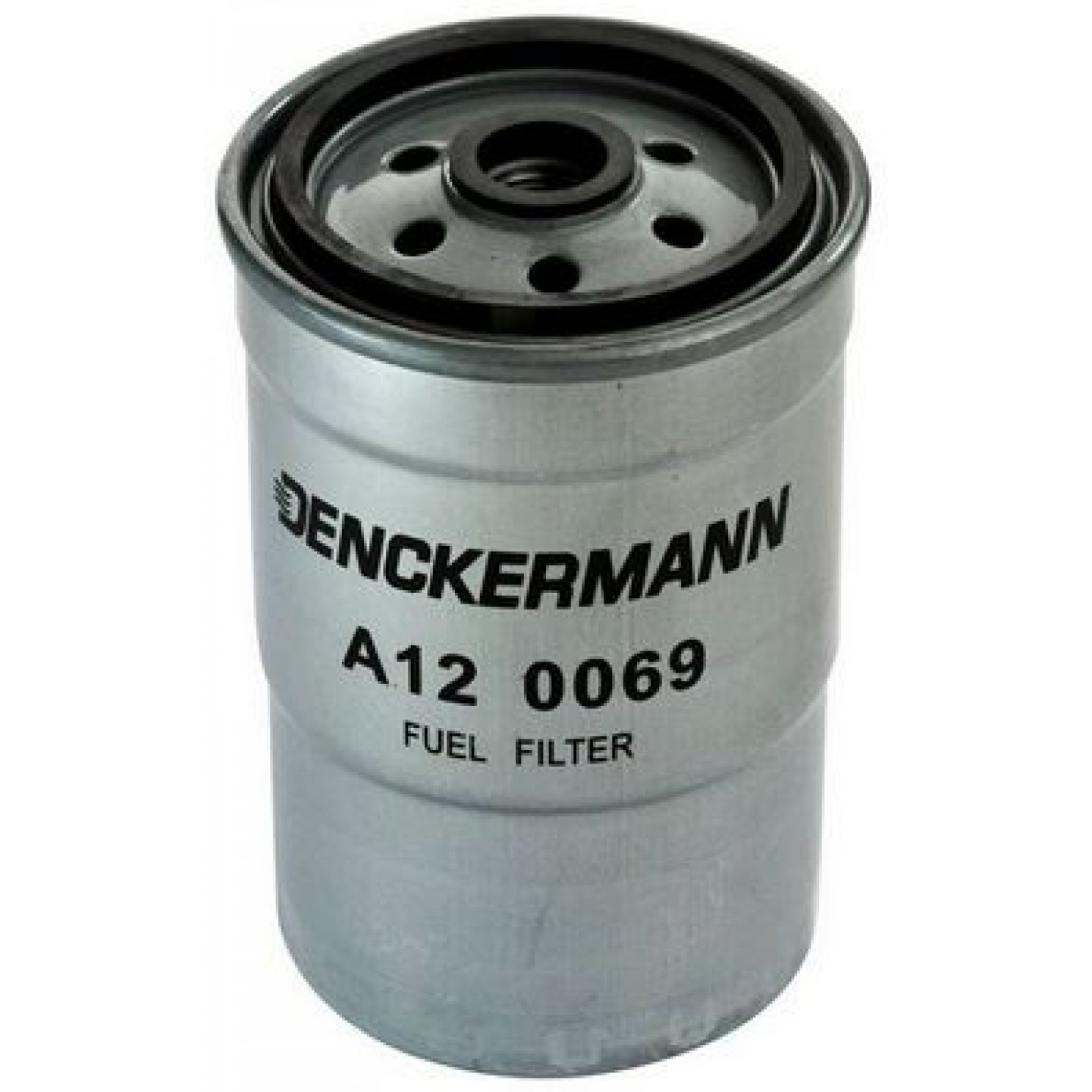 Filtro combustible DENCKERMANN A120069