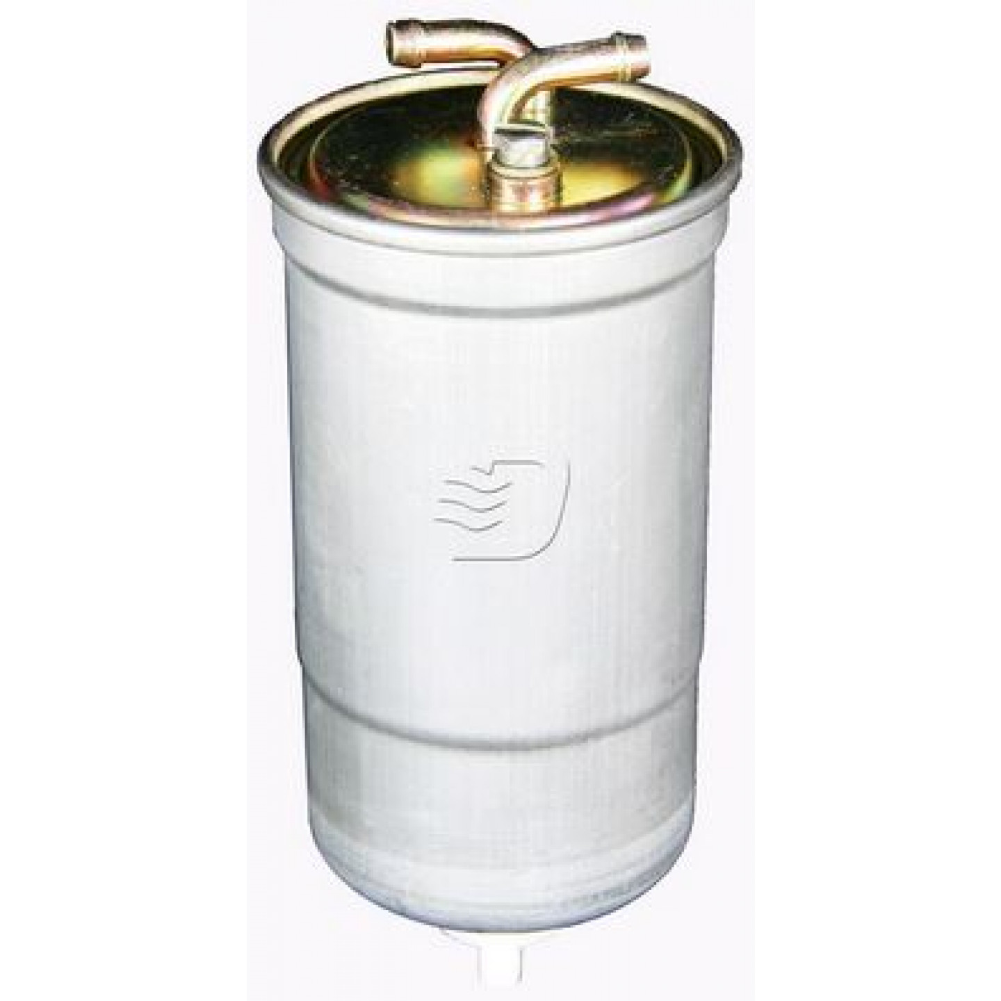 Filtro carburante DENCKERMANN A120248
