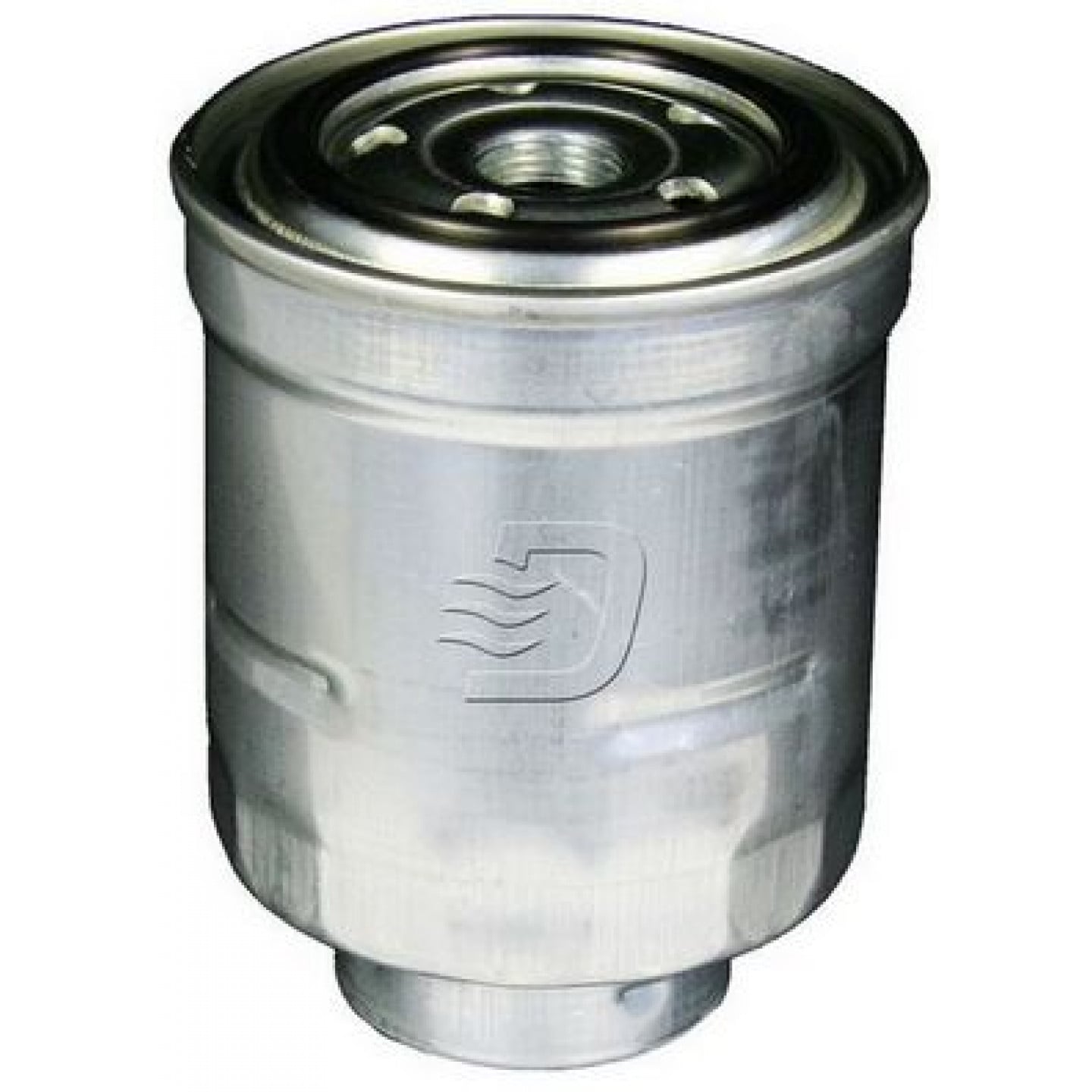 Filtro combustible DENCKERMANN A120261