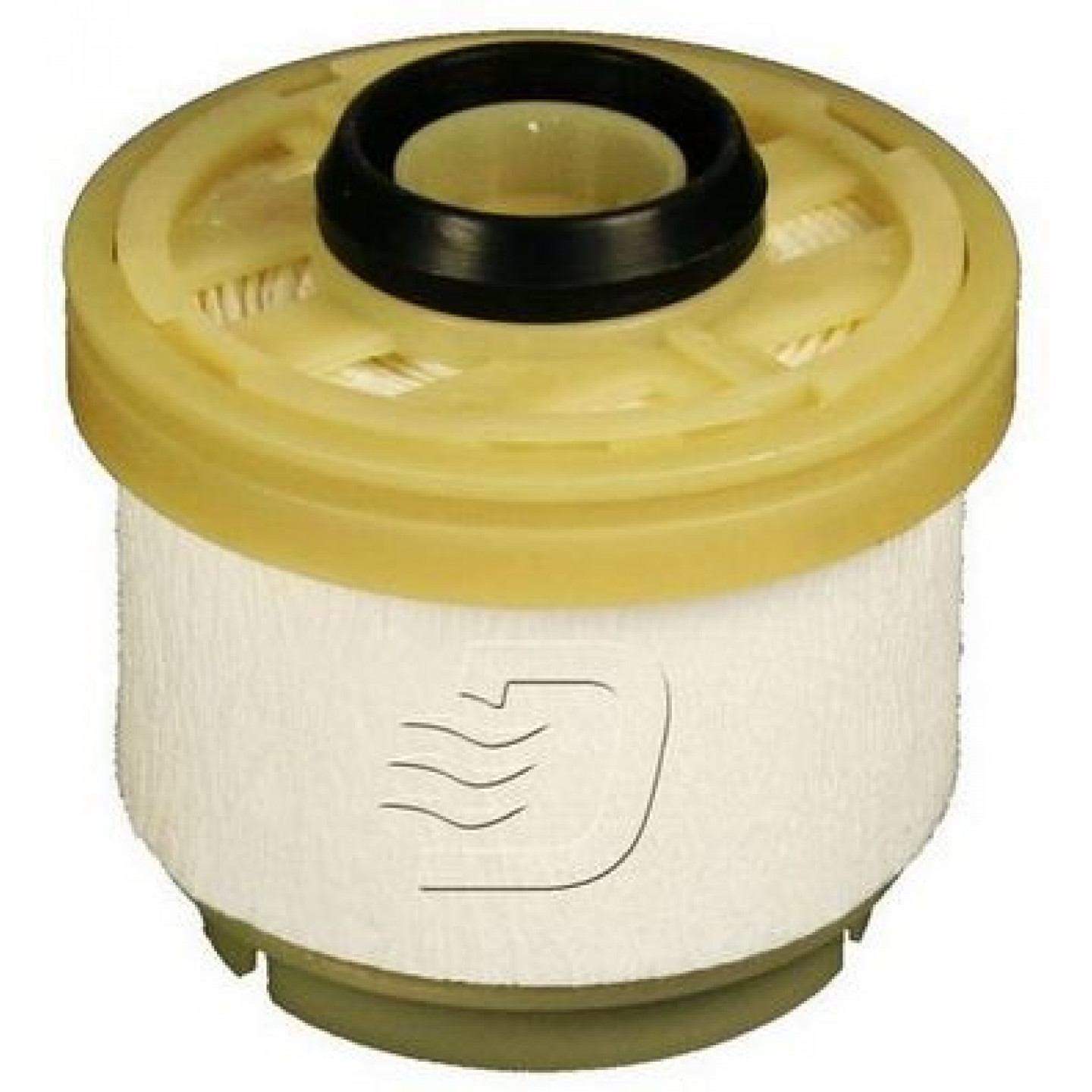 Filtro combustible DENCKERMANN A120307