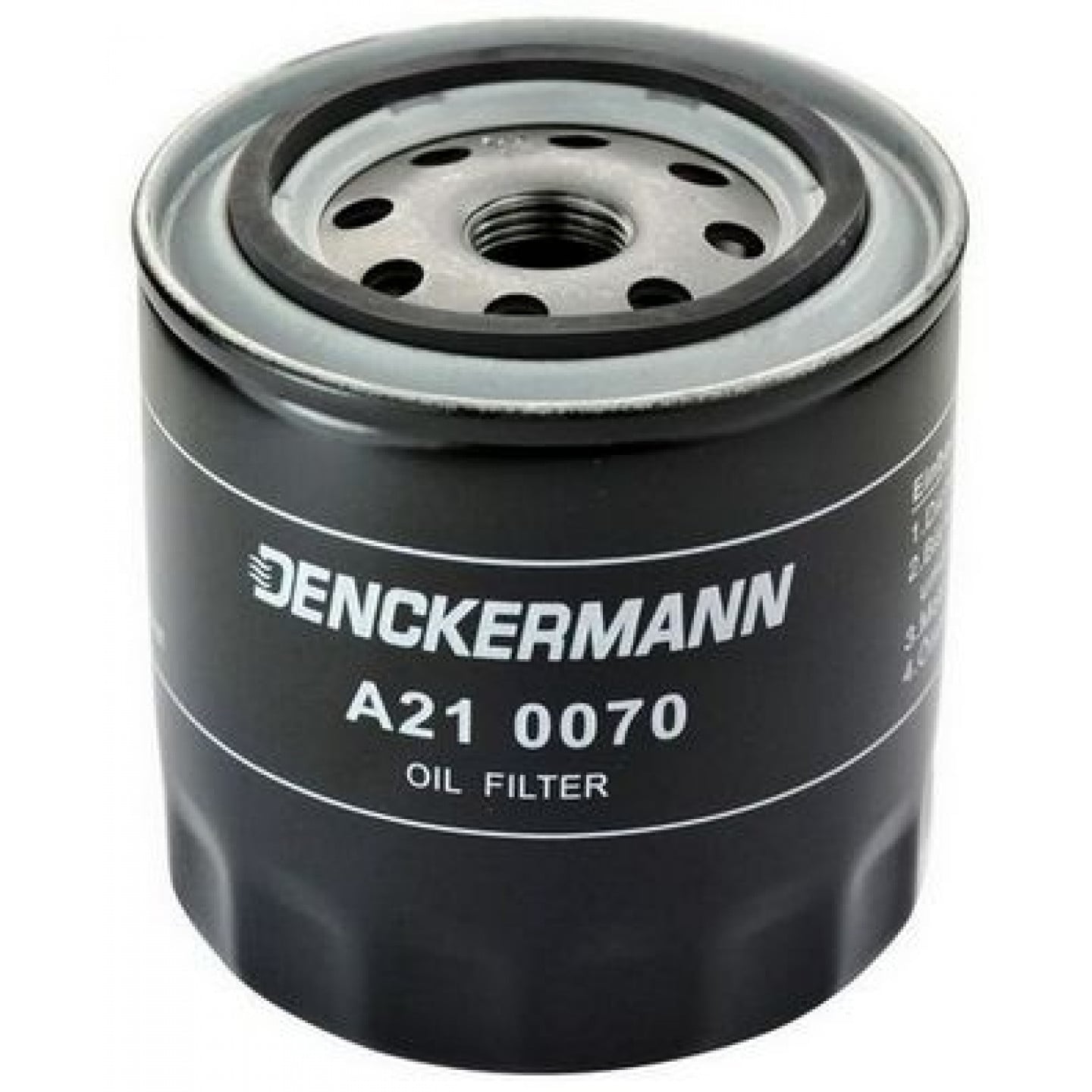 Oliefilter DENCKERMANN A210070