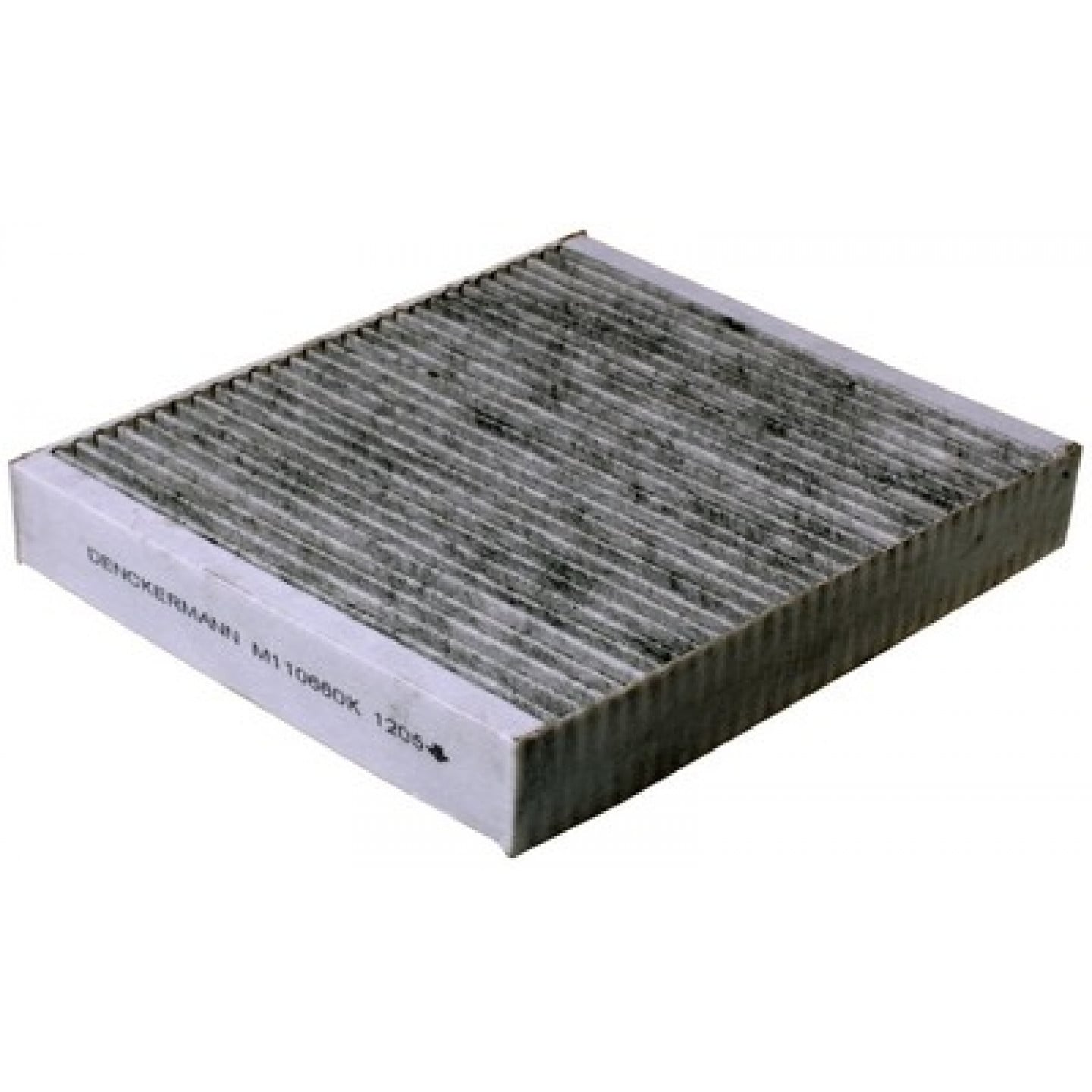 Filtro, aire habitáculo DENCKERMANN M110660K