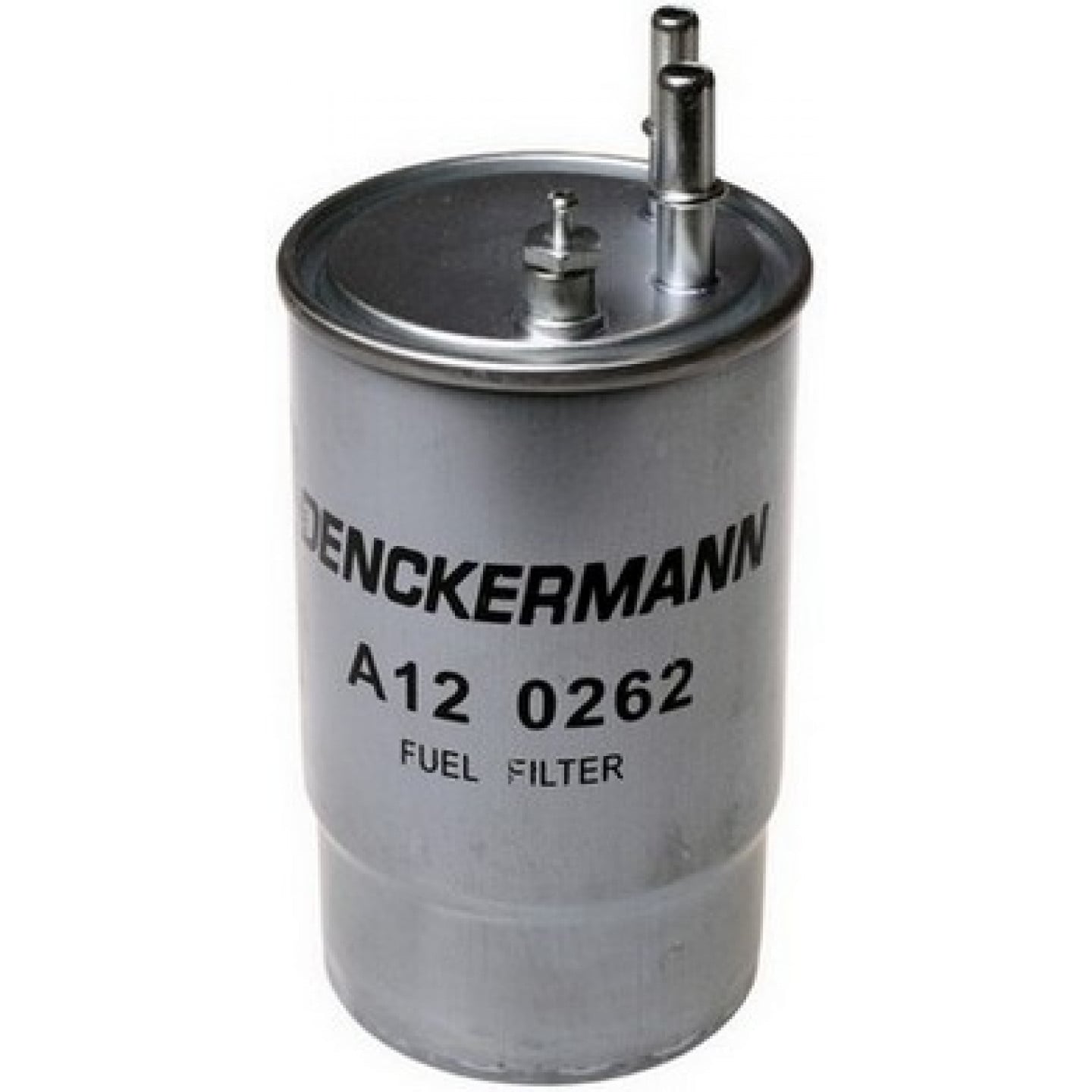 Filtro combustible DENCKERMANN A120262