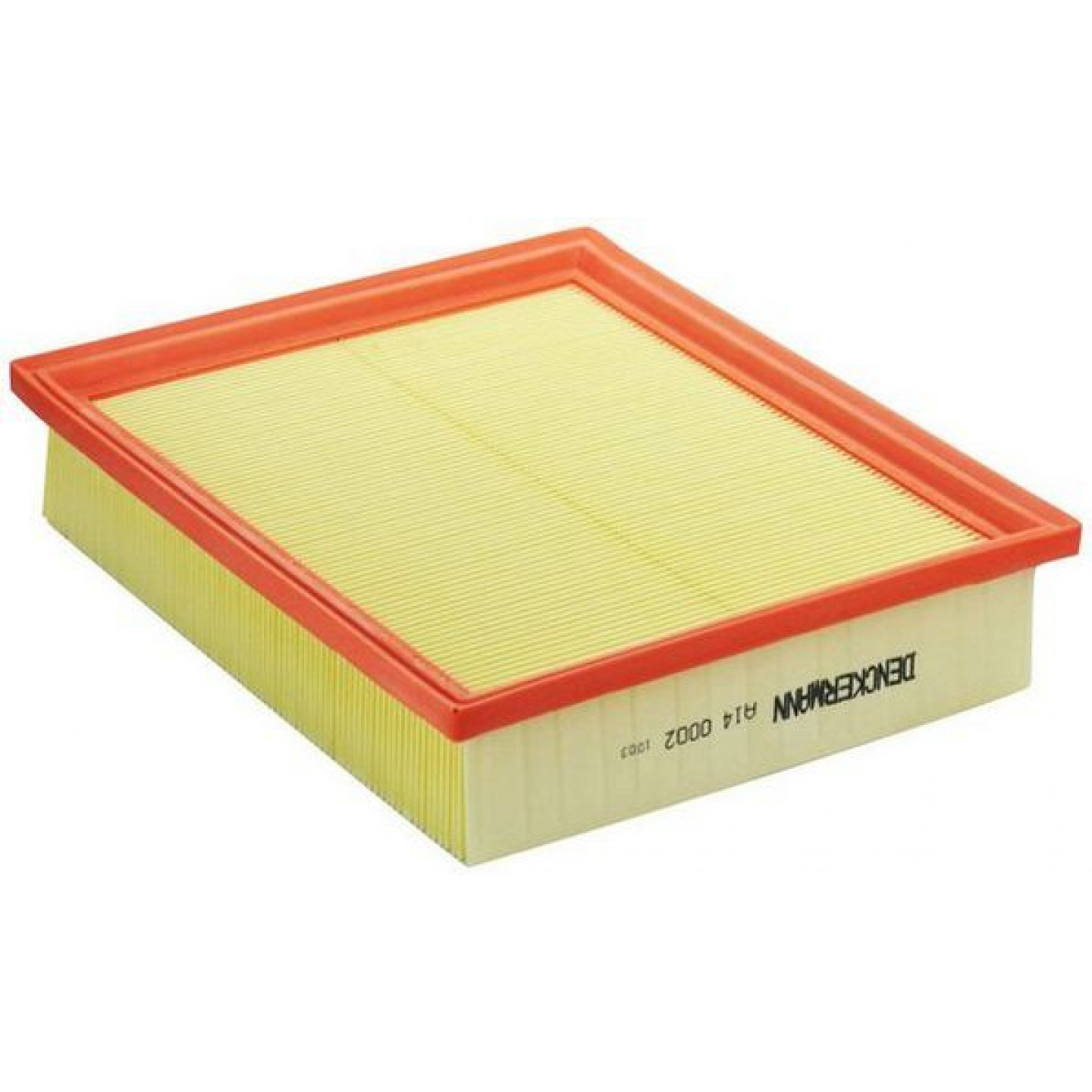 Filtre à air DENCKERMANN A140002