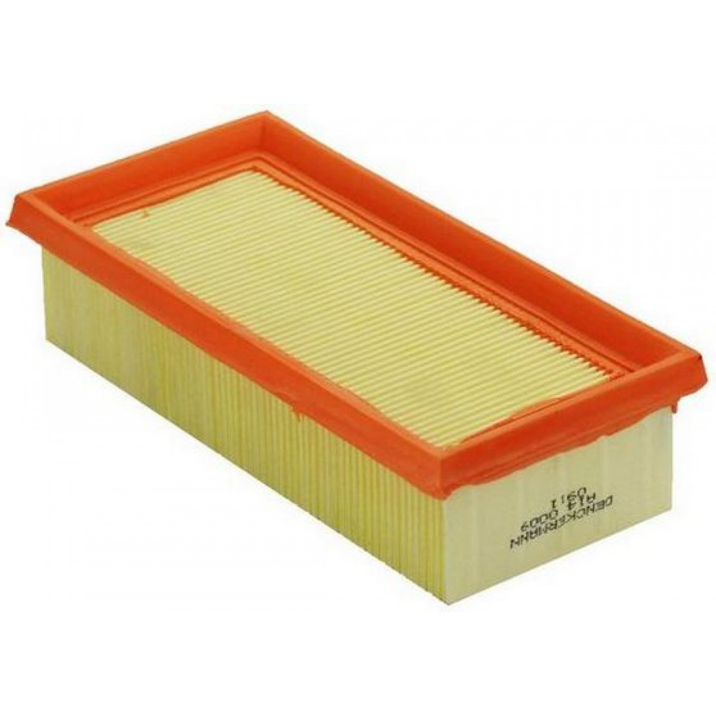 Luftfilter DENCKERMANN A140009