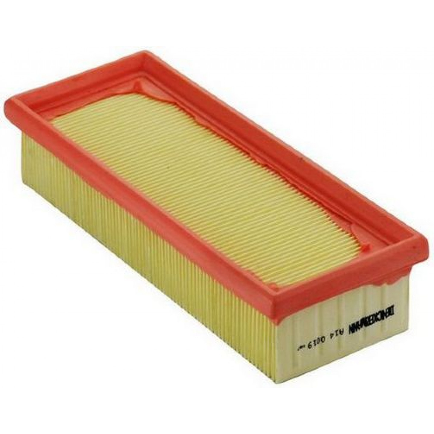 Luftfilter DENCKERMANN A140019