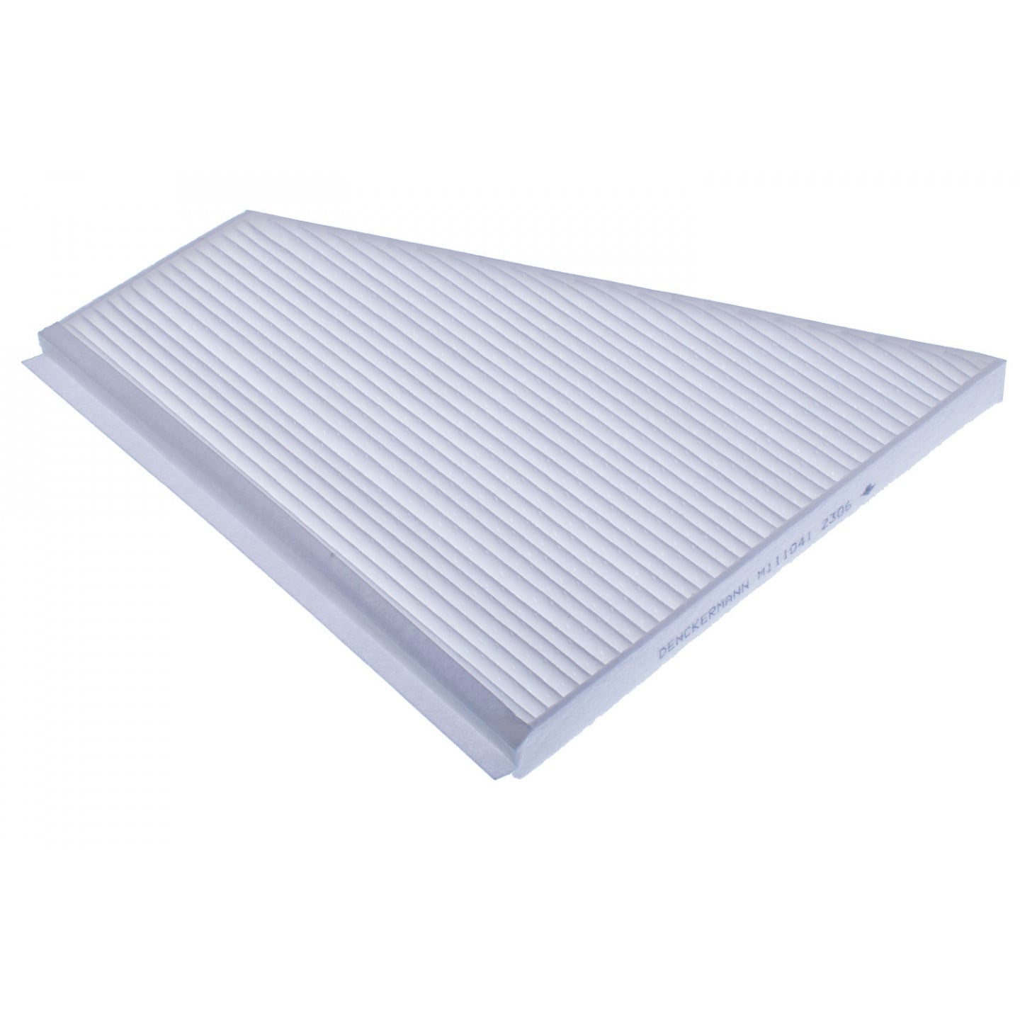 Filtre, air de l'habitacle DENCKERMANN M111041