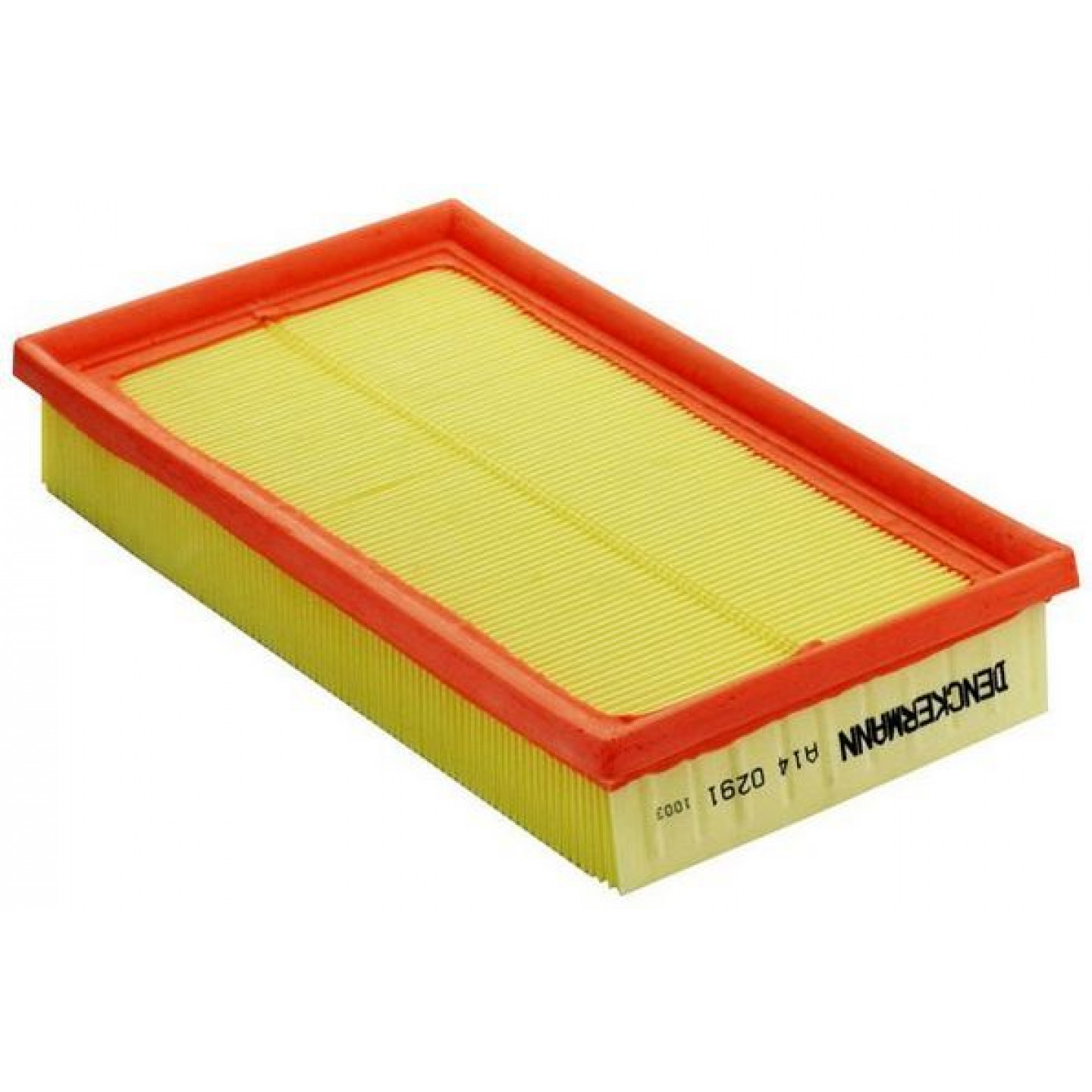 Luftfilter DENCKERMANN A140291