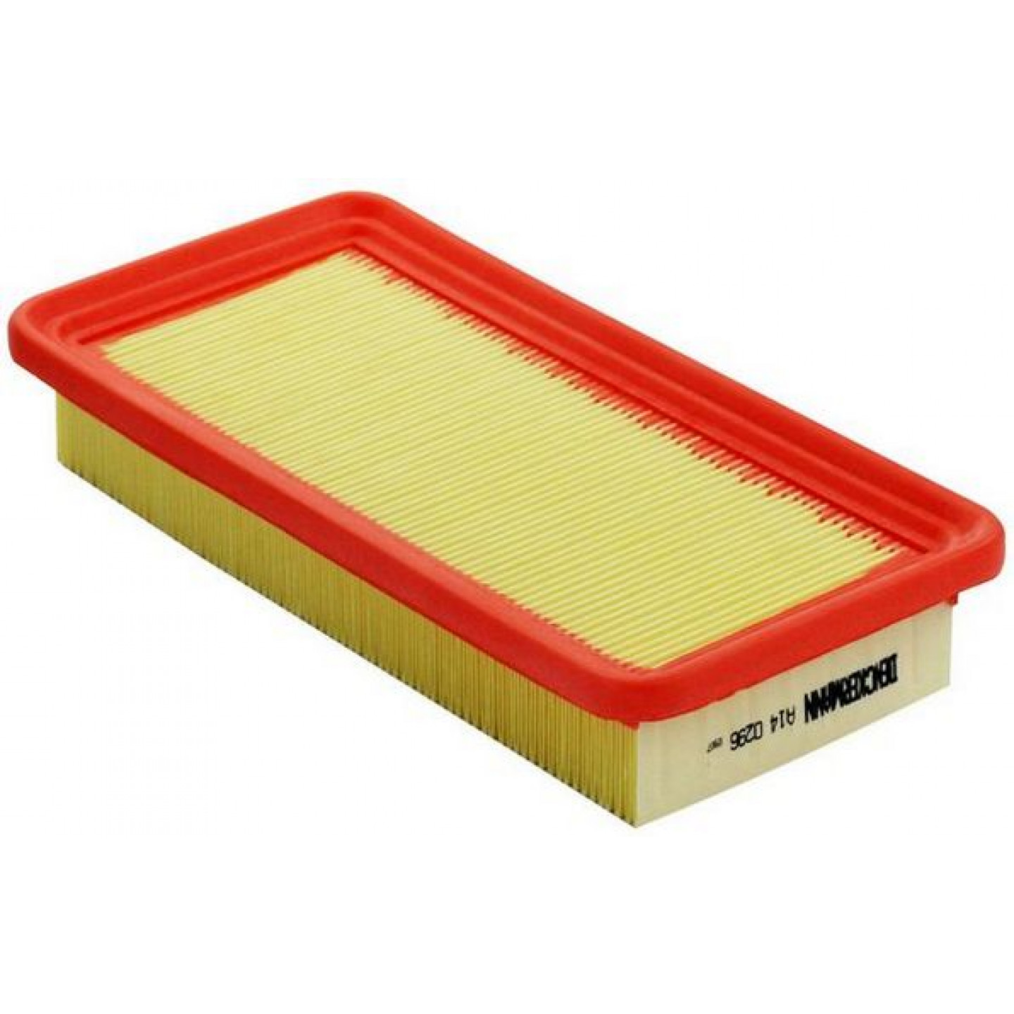 Luftfilter DENCKERMANN A140296