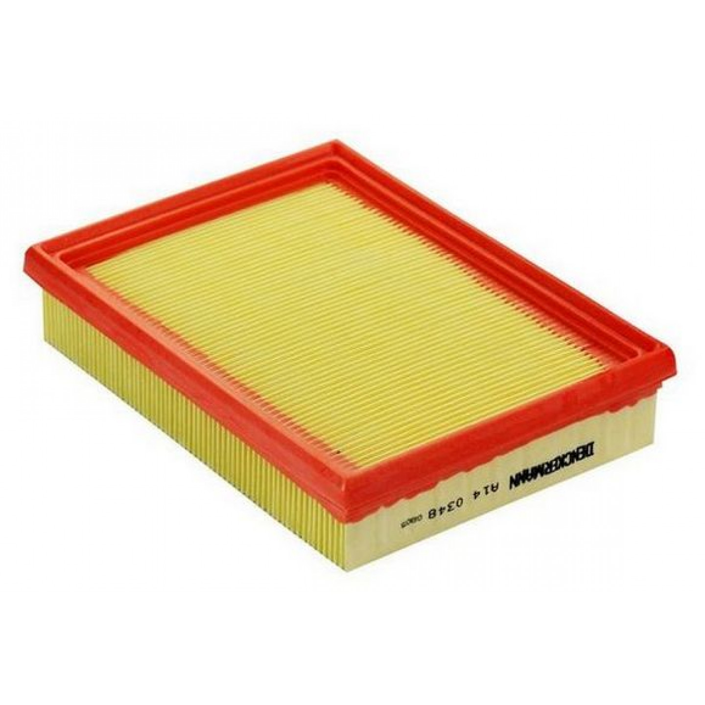 Luftfilter DENCKERMANN A140348