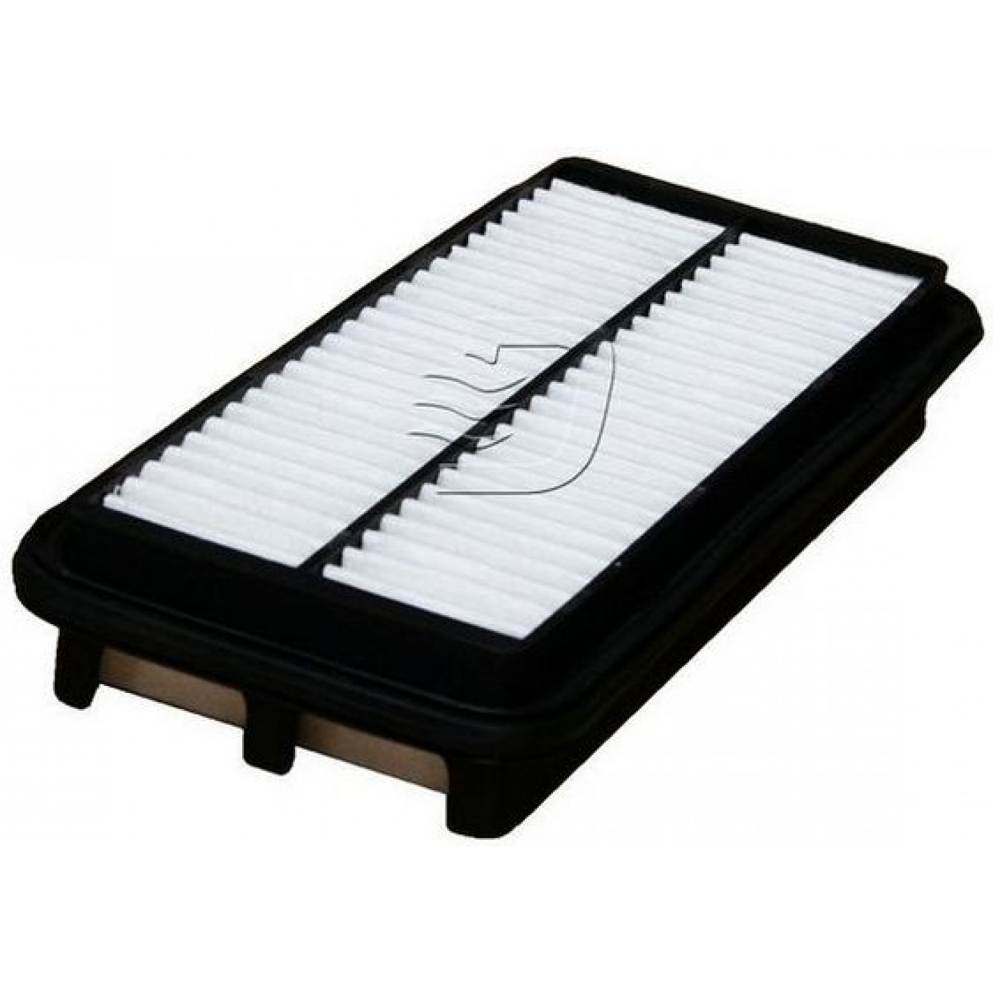 Luftfilter DENCKERMANN A140448
