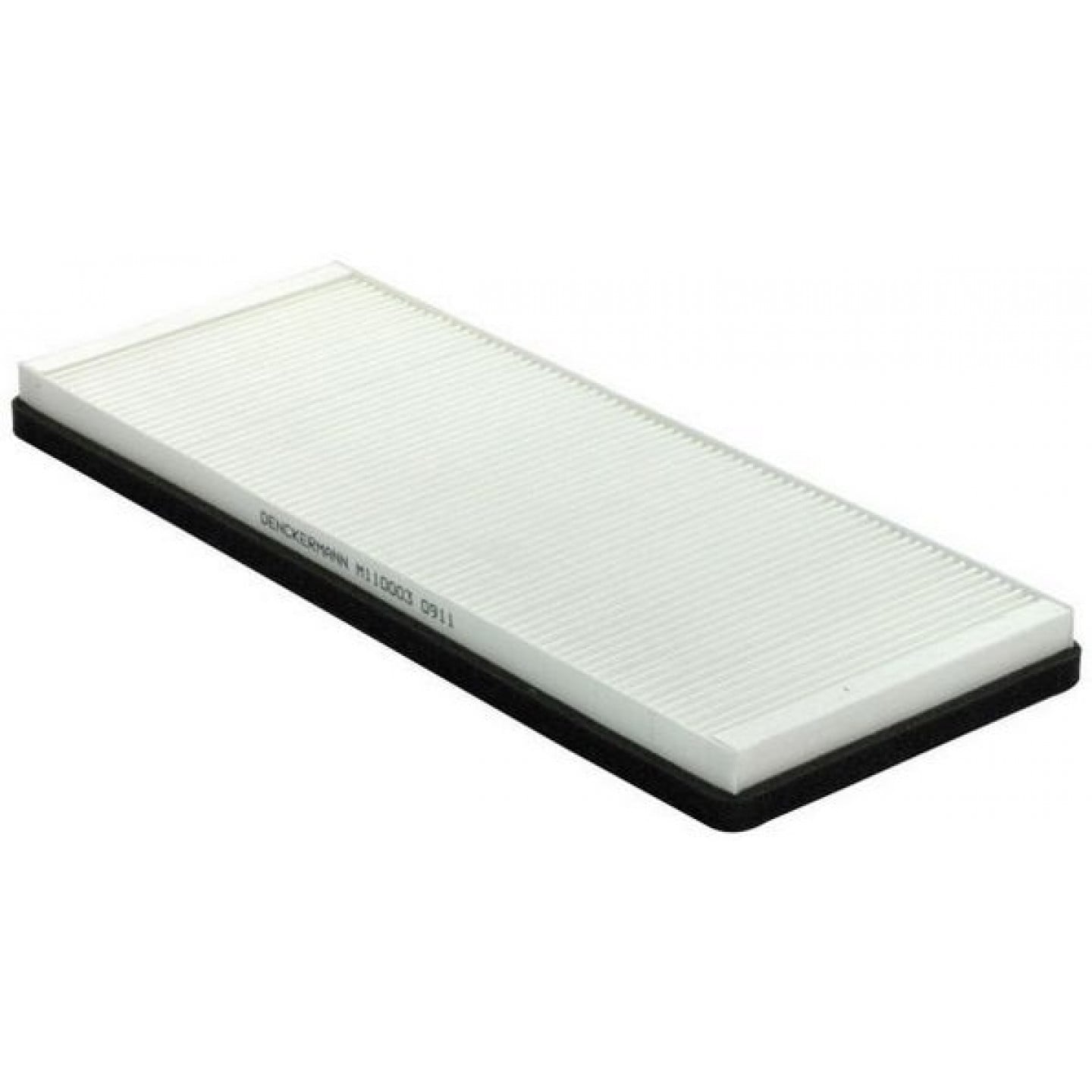 Filtro, aire habitáculo DENCKERMANN M110003