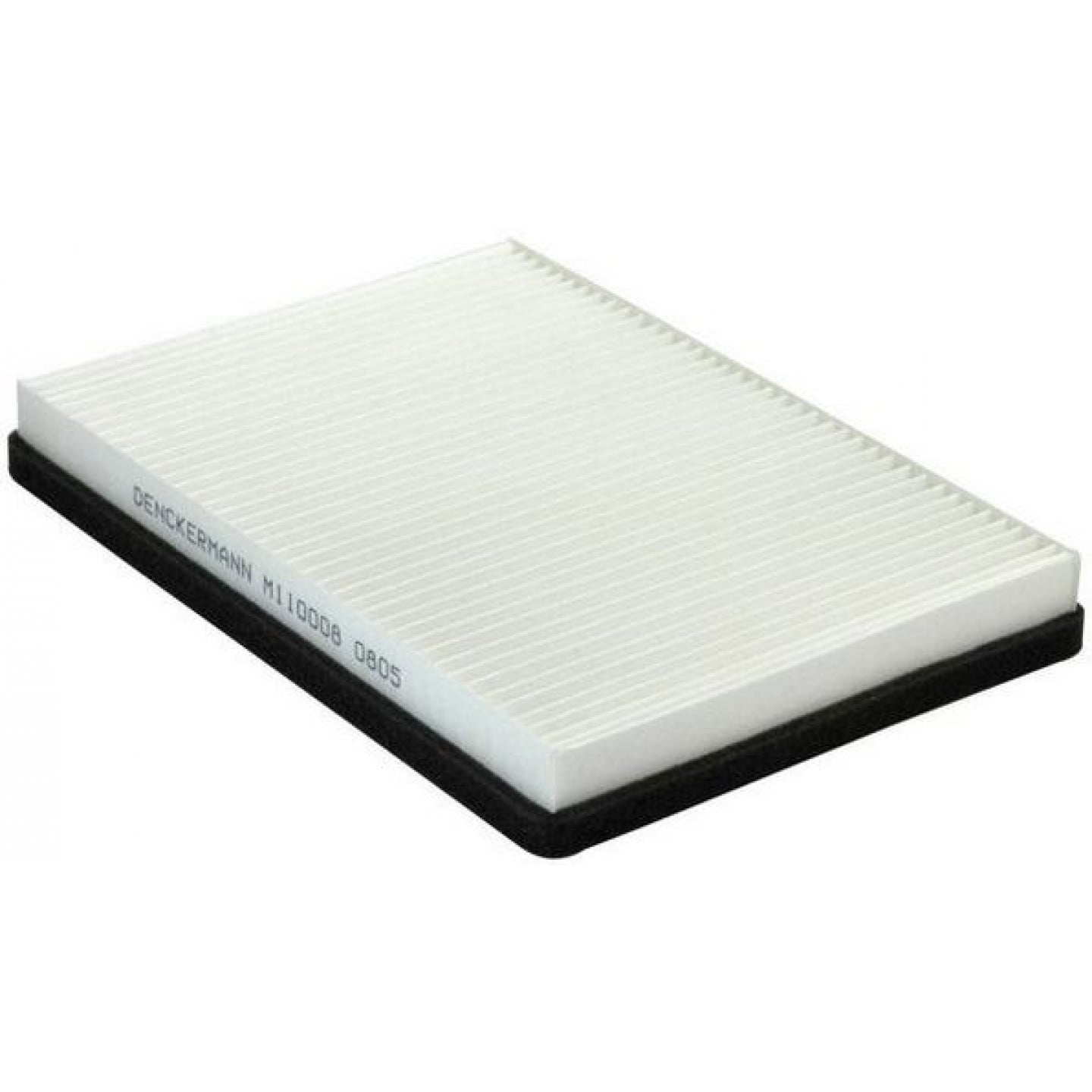 Filtre, air de l'habitacle DENCKERMANN M110008