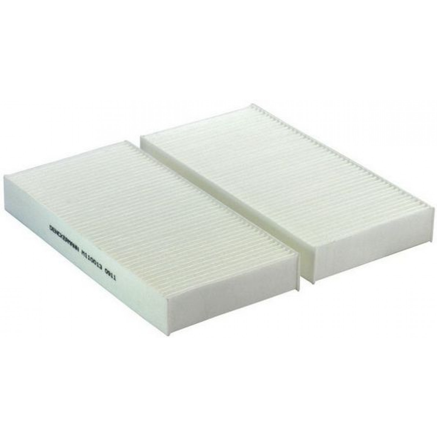 Filtro, aire habitáculo DENCKERMANN M110013