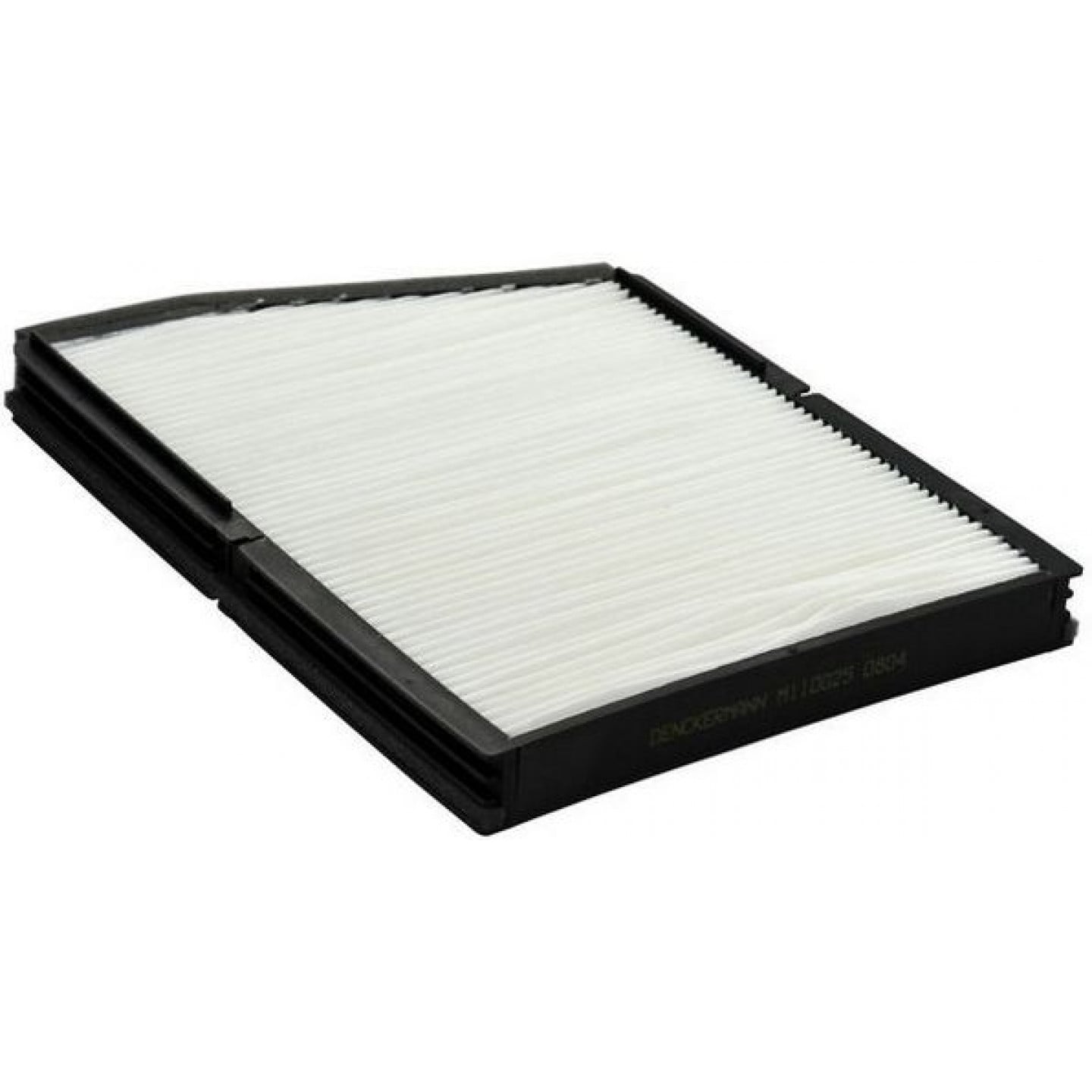 Filtro, aire habitáculo DENCKERMANN M110025