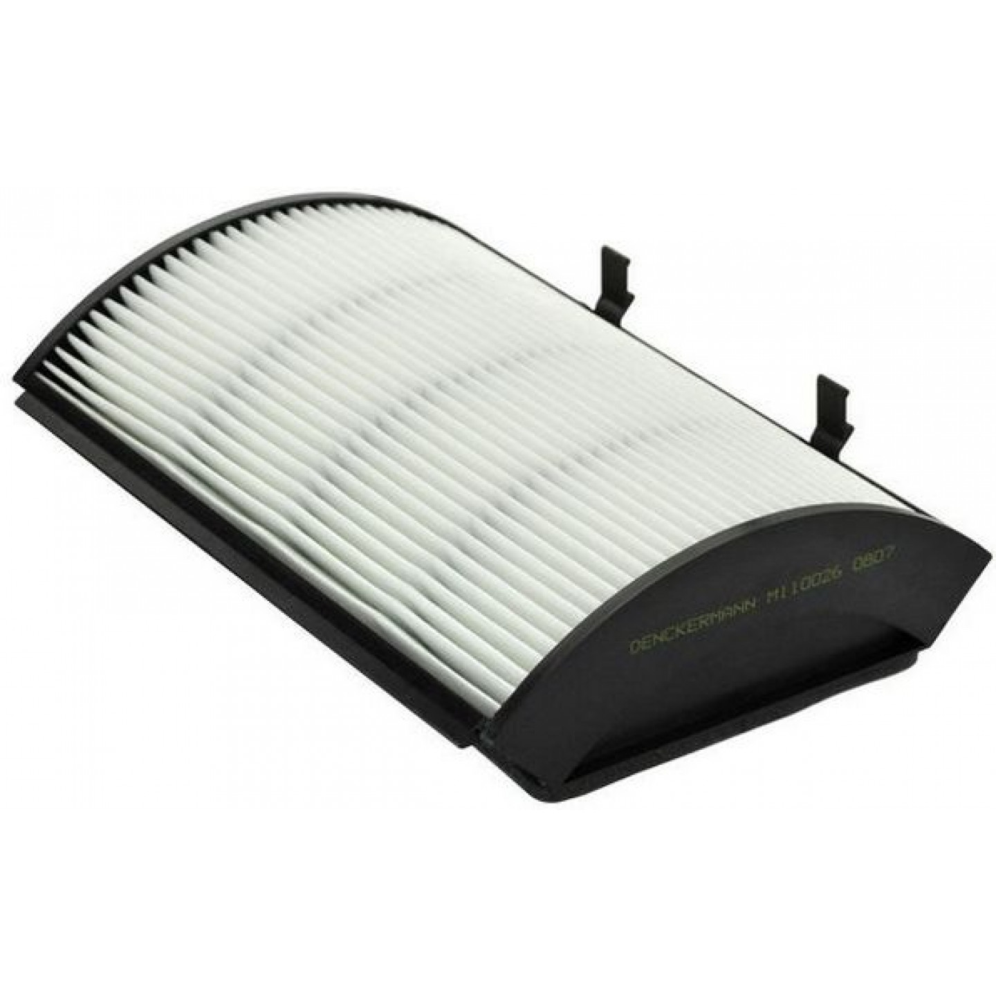 Filtro, aire habitáculo DENCKERMANN M110026