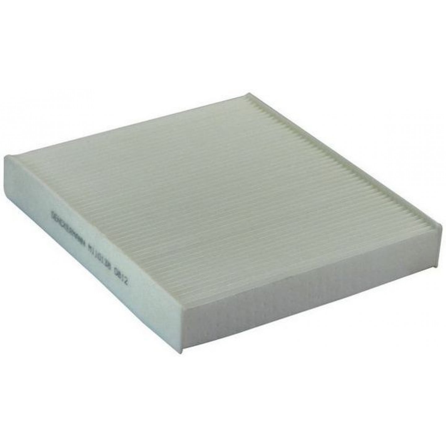 Filtro, aire habitáculo DENCKERMANN M110138