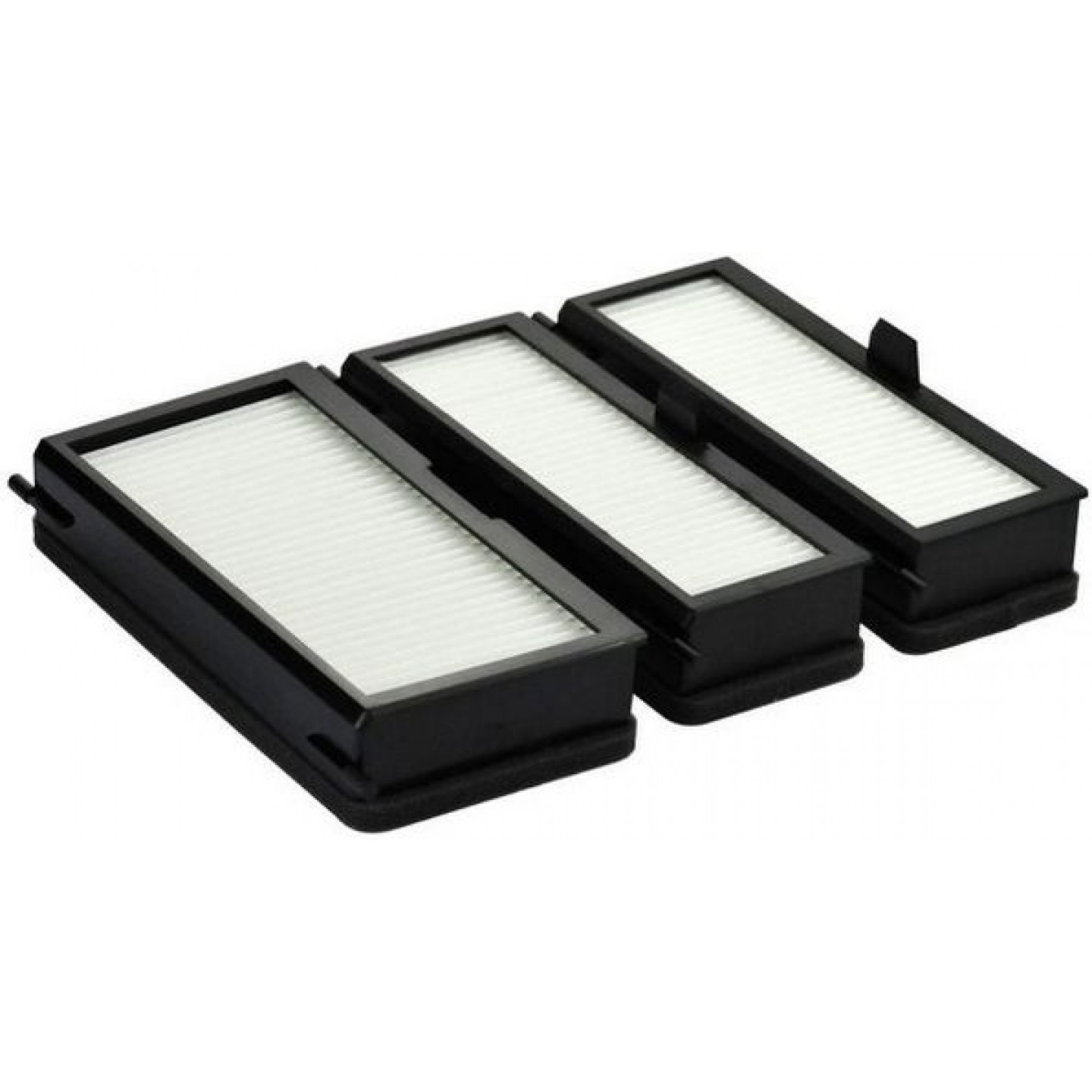 Filtro, aire habitáculo DENCKERMANN M110157