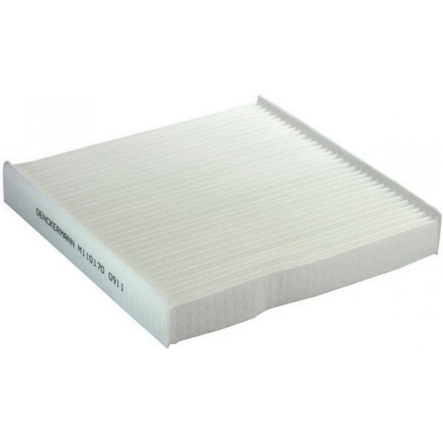 Filtro, aire habitáculo DENCKERMANN M110170