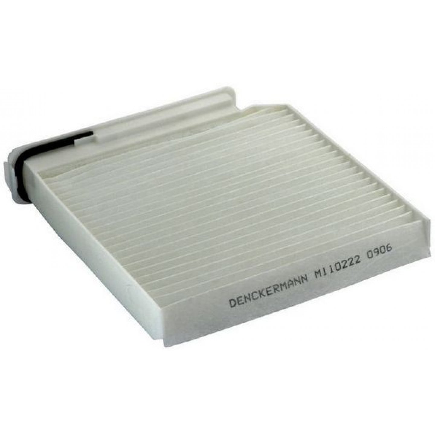 Filtro, aire habitáculo DENCKERMANN M110222