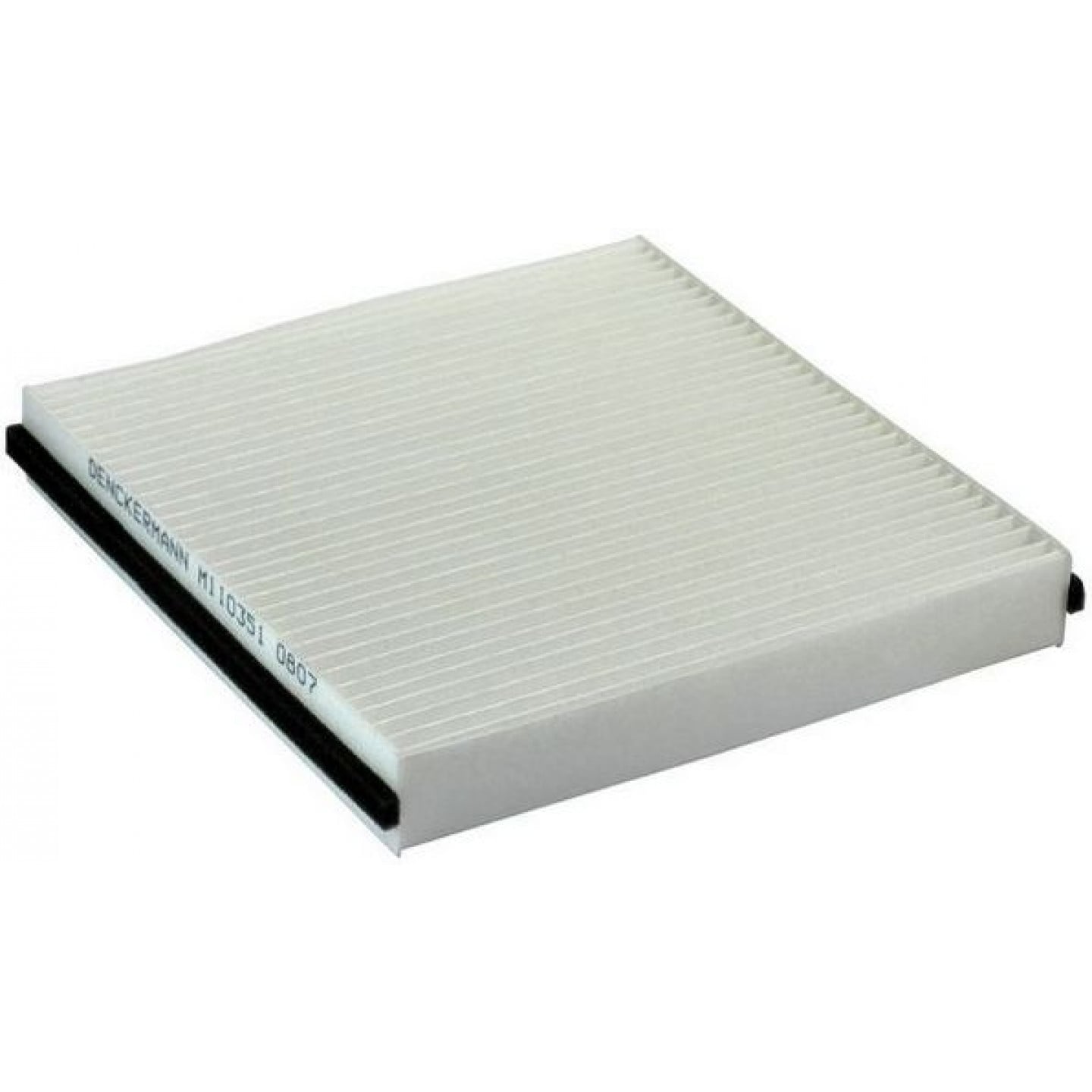 Filtro, aire habitáculo DENCKERMANN M110351