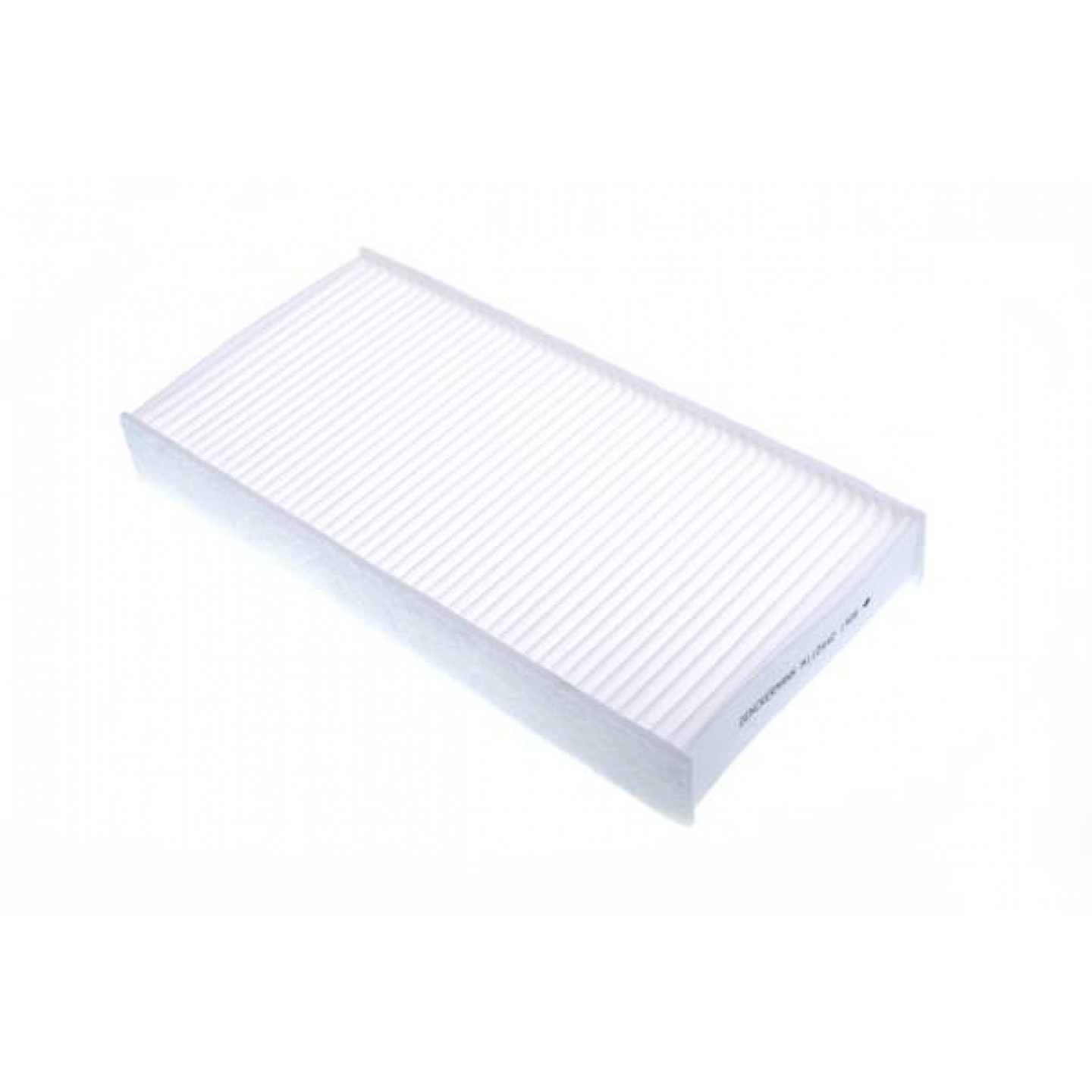 Filtro, aire habitáculo DENCKERMANN M110442