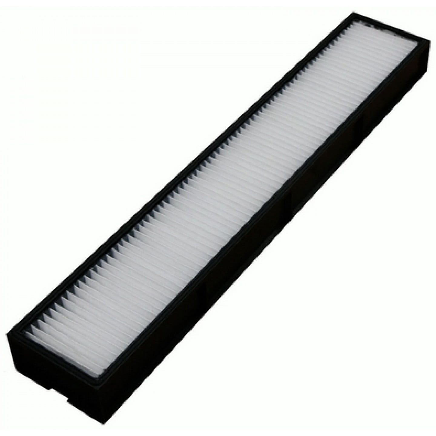 Filtro, aire habitáculo DENCKERMANN M110670